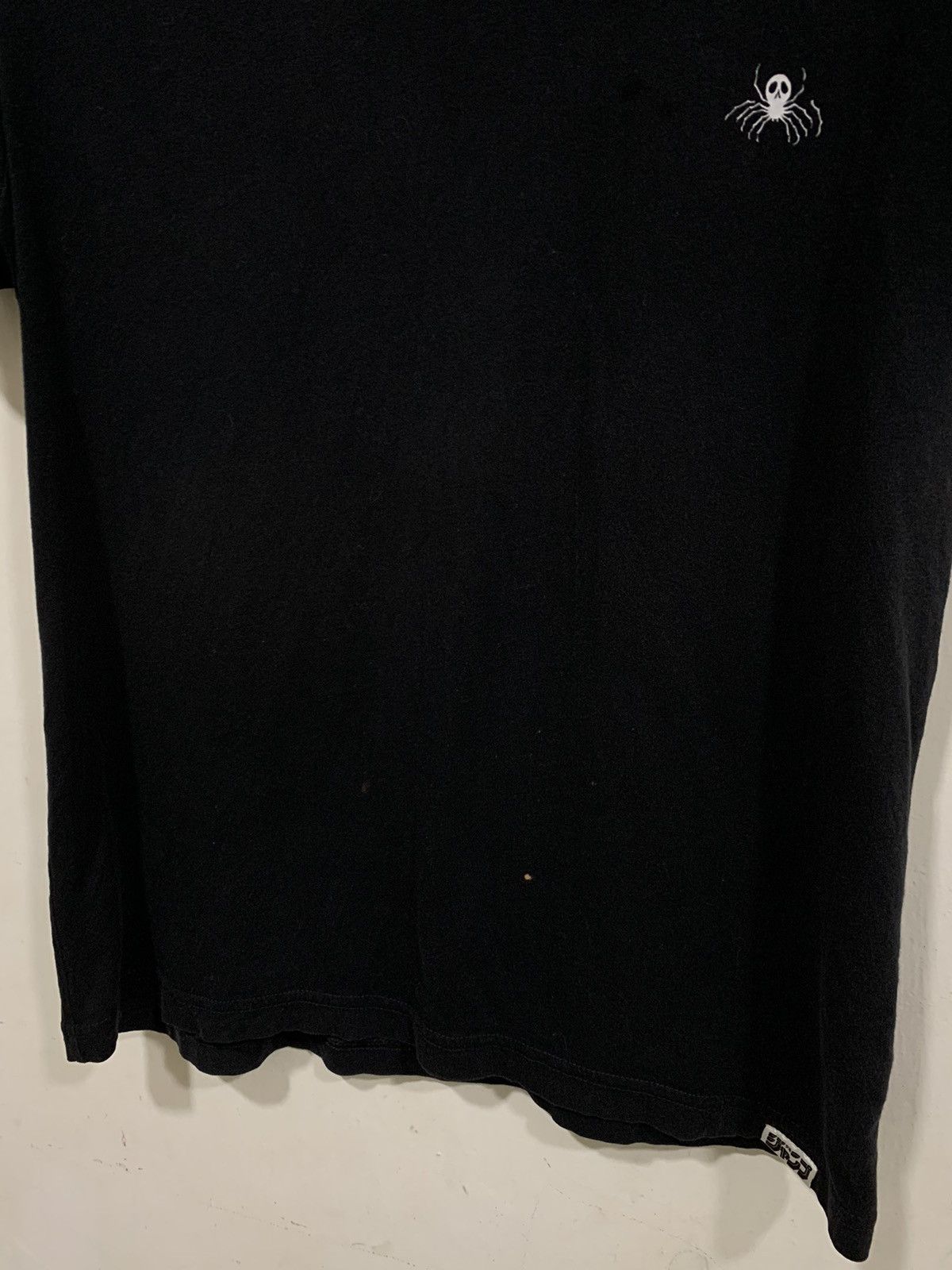 Anime Hunter X Hunter Jump 50th Anniversary Hisoka & Chrollo Tee Size US M / EU 48-50 / 2 - 4 Thumbnail