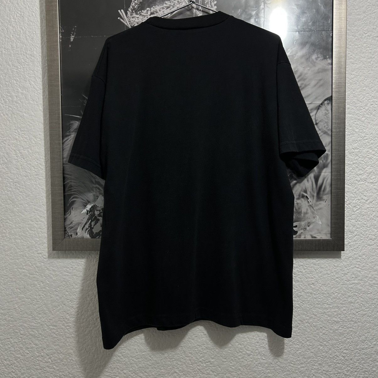 Band Tees × Vintage ELTON JOHN VINTAGE SHIRT 1992 MEXICO TOUR Size US L / EU 52-54 / 3 - 4 Thumbnail