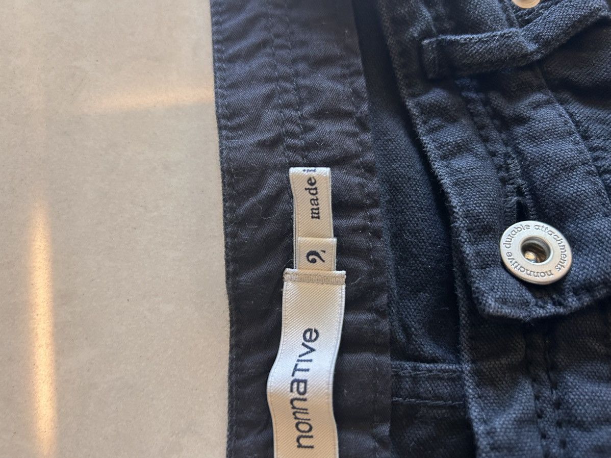 Nonnative Nonnative Black Dwellers 5p Jeans - media Size US 31 - 7 Thumbnail