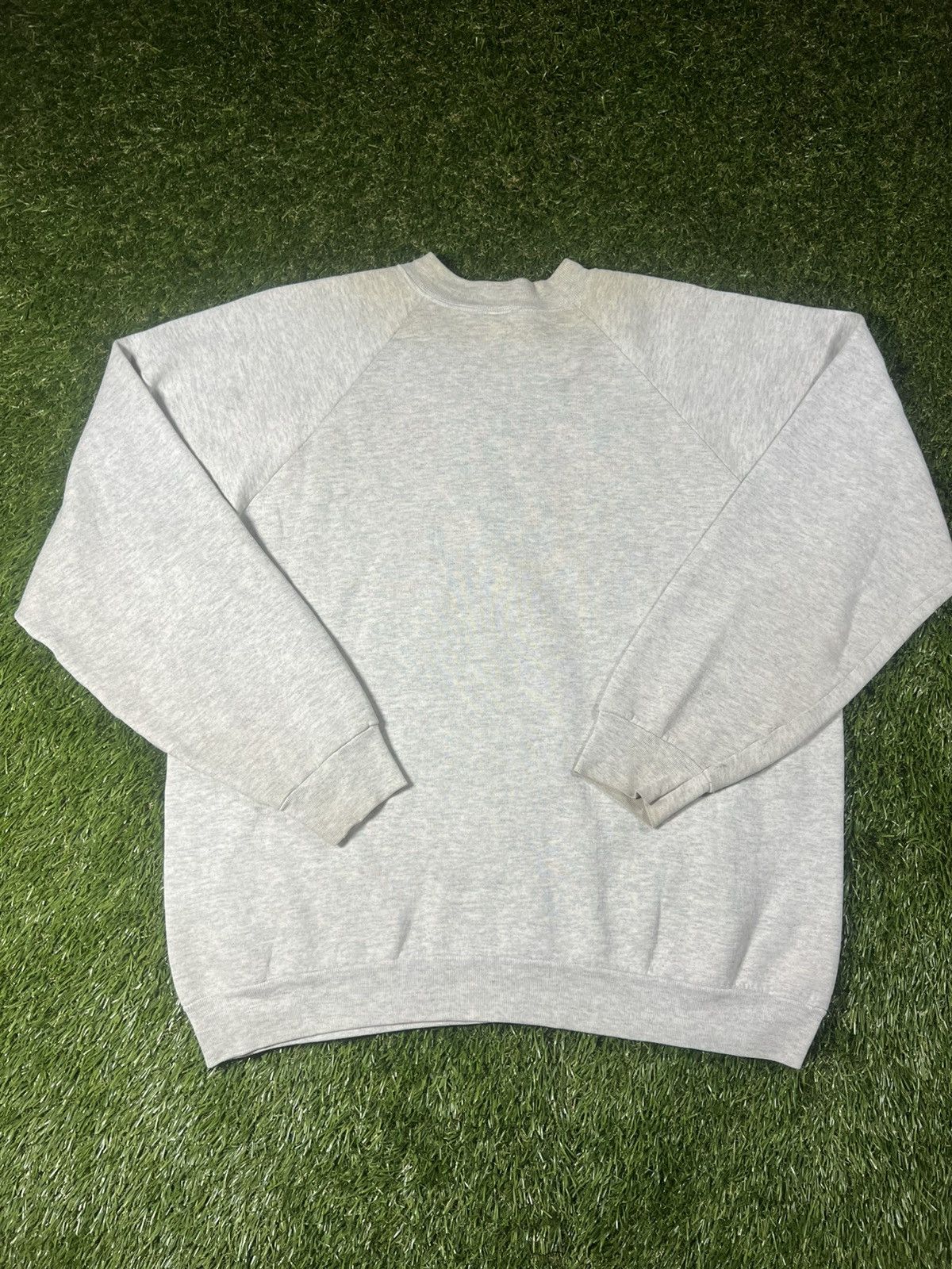 Band Tees Vintage 90s Vibrant Piano Music Instrument Fall Art Crewneck Size US XXL / EU 58 / 5 - 4 Thumbnail