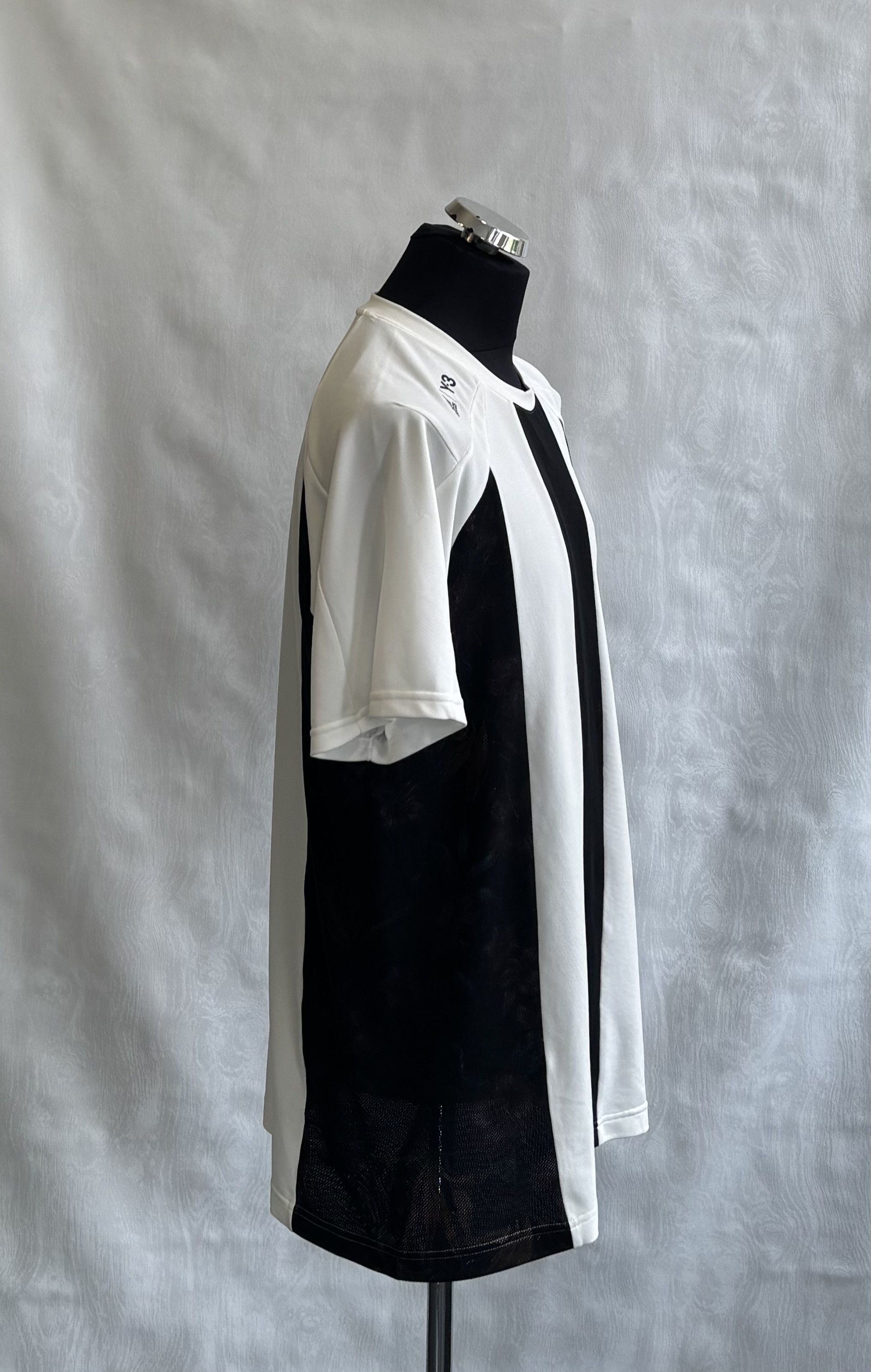 Adidas × Y-3 Roland Garros 2015 Adidas Y-3 Jersey Size XL Size US XL / EU 56 / 4 - 4 Thumbnail