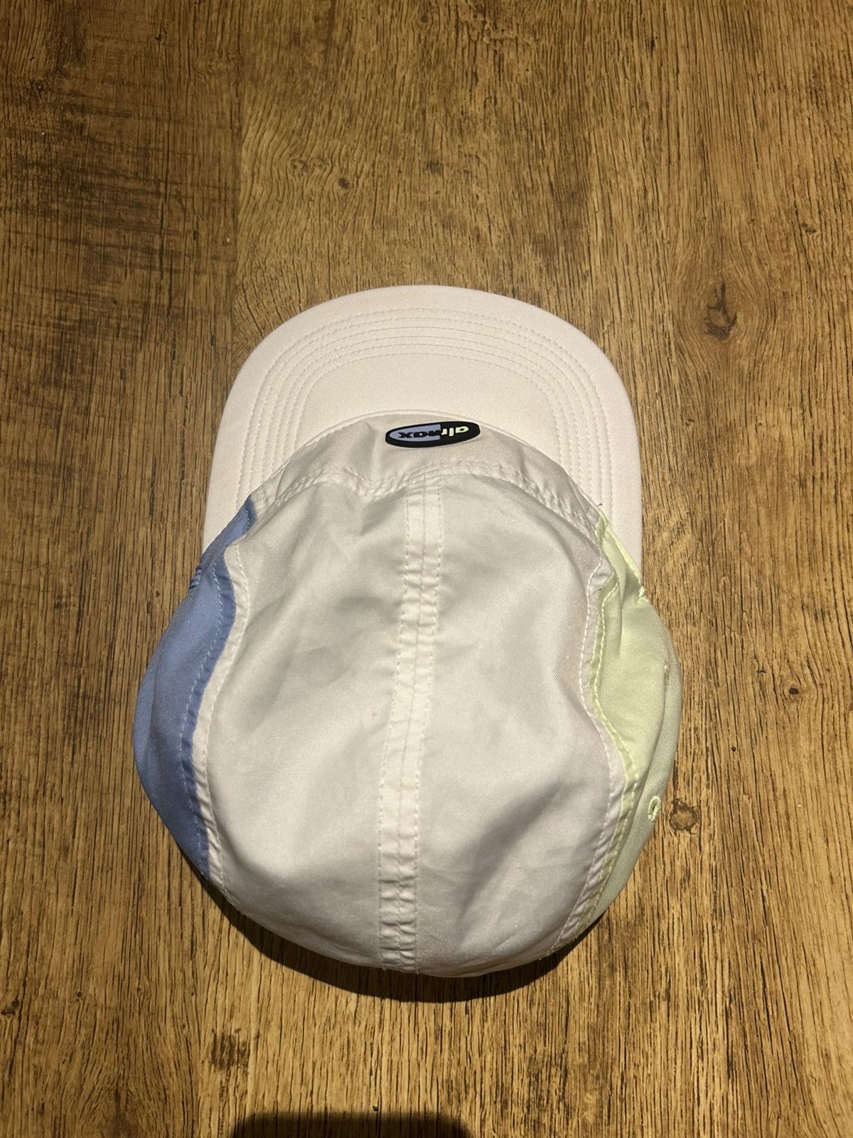 Nike Nike Air Max AW84 5-Panel cap Size ONE SIZE - 4 Thumbnail