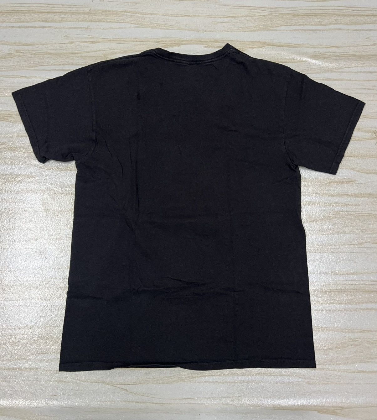 Other 00s Happy Halloween Black T-shirt Size US M / EU 48-50 / 2 - 3 Thumbnail