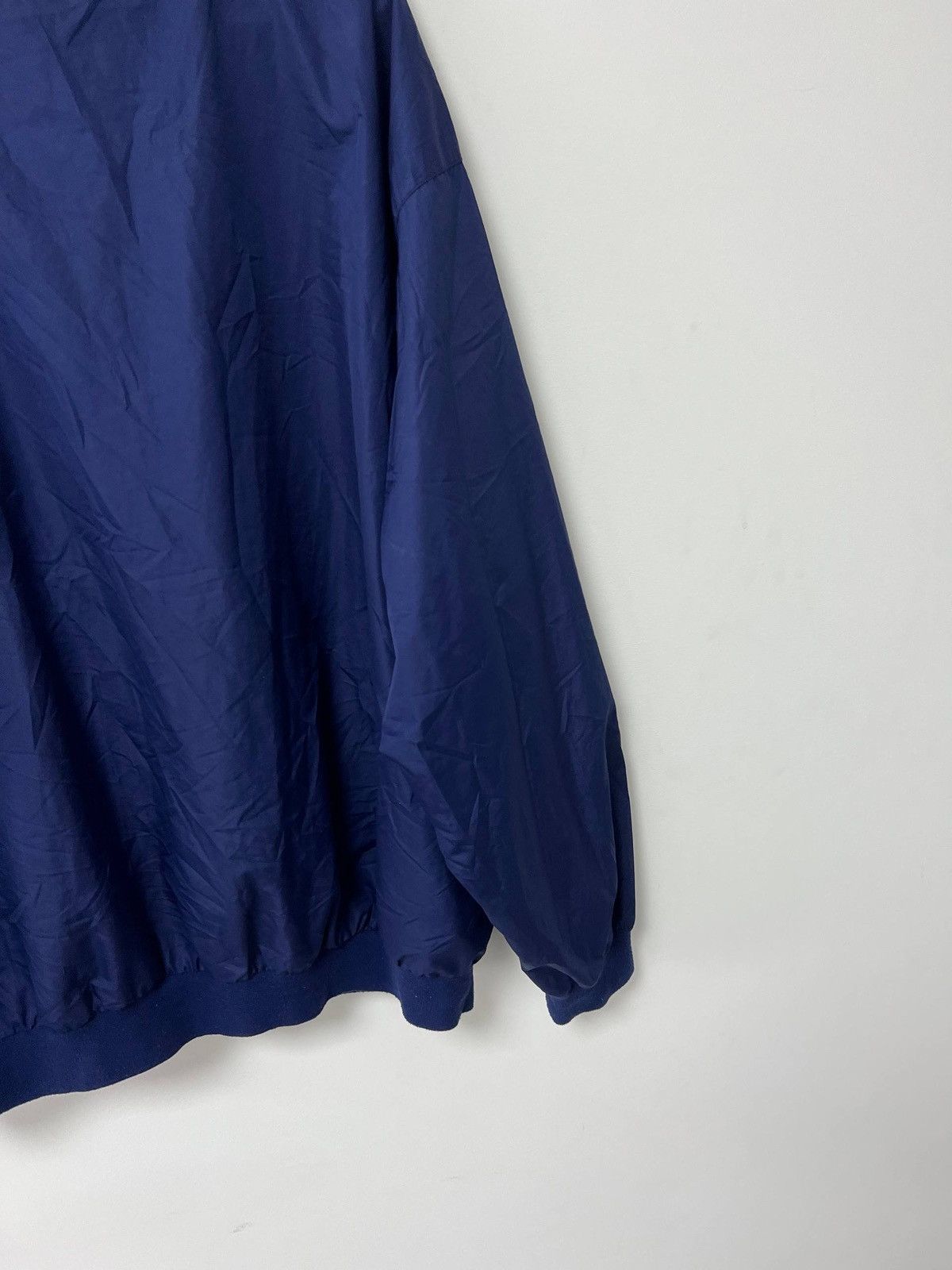 Polo Ralph Lauren Vintage Polo Ralph Lauren Polo Golf Jacket RL Track Top XXL Size US XXL / EU 58 / 5 - 14 Thumbnail