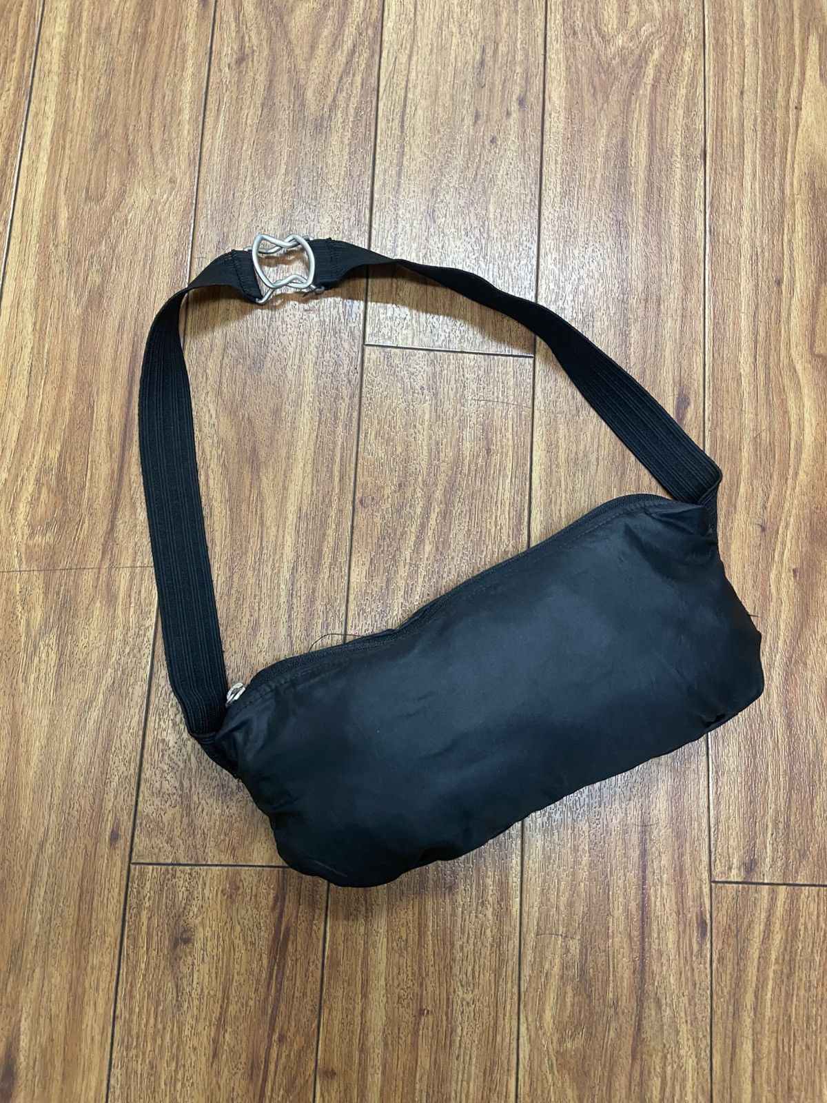 Raf Simons SS97 Packable Bag Anorak Size US M / EU 48-50 / 2 - 2 Thumbnail