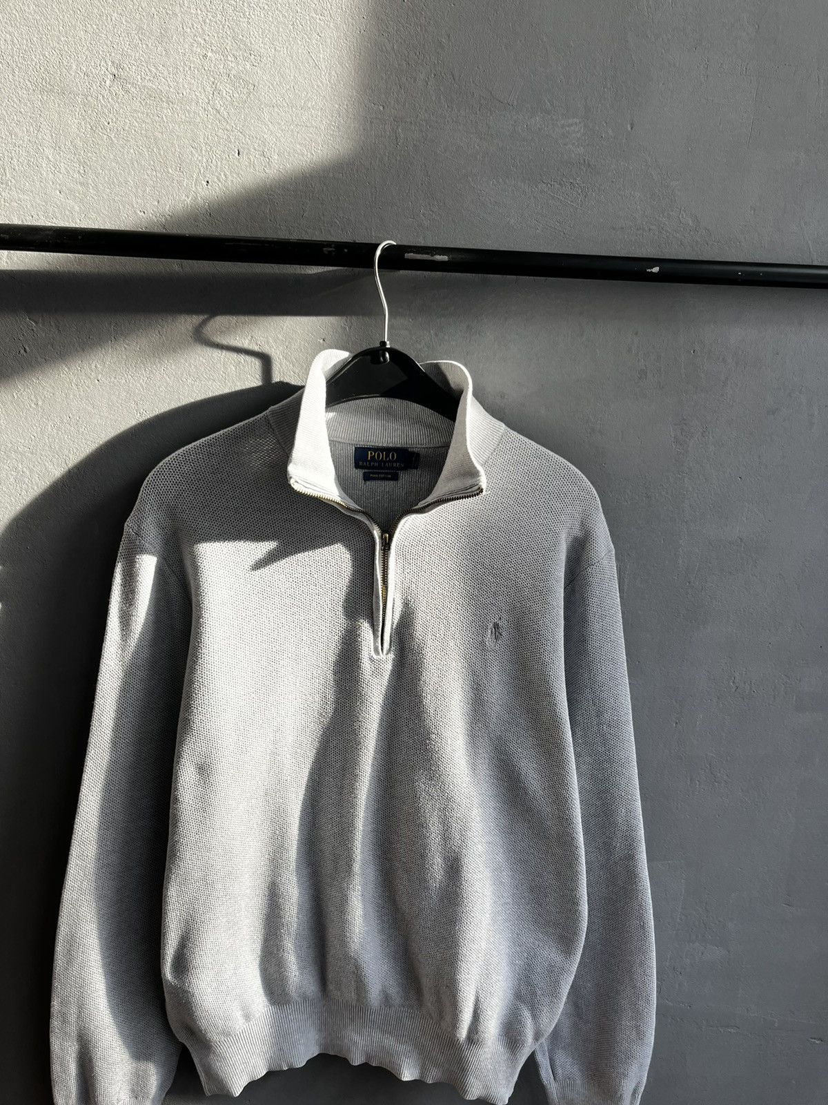 Designer × Ralph Lauren Ralph Lauren sweater size L Size US L / EU 52-54 / 3 - 4 Thumbnail