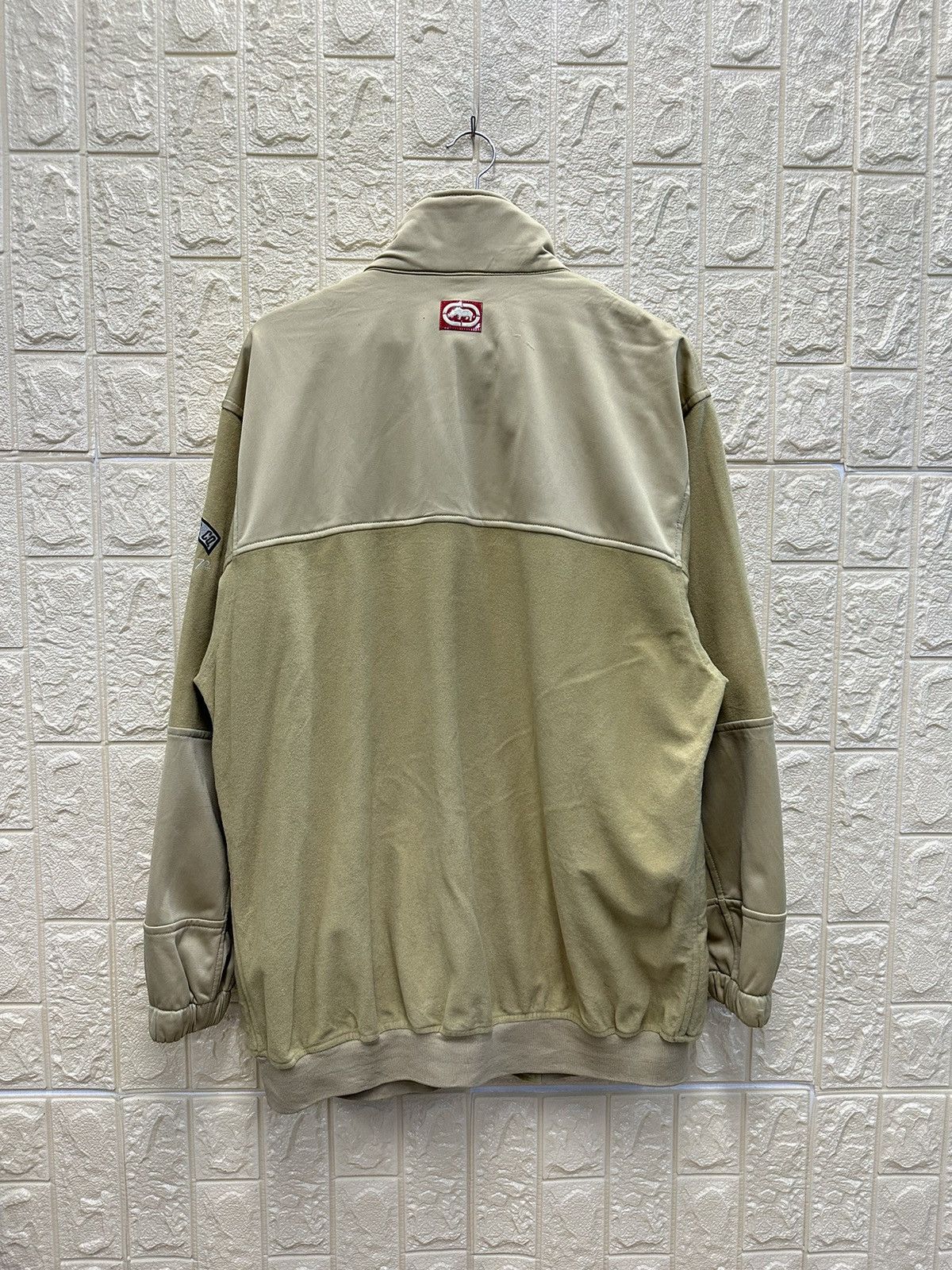 Ecko Unltd. Vintage Ecko ULTD Collection 18c Sweater MJ26 Size US L / EU 52-54 / 3 - 4 Thumbnail