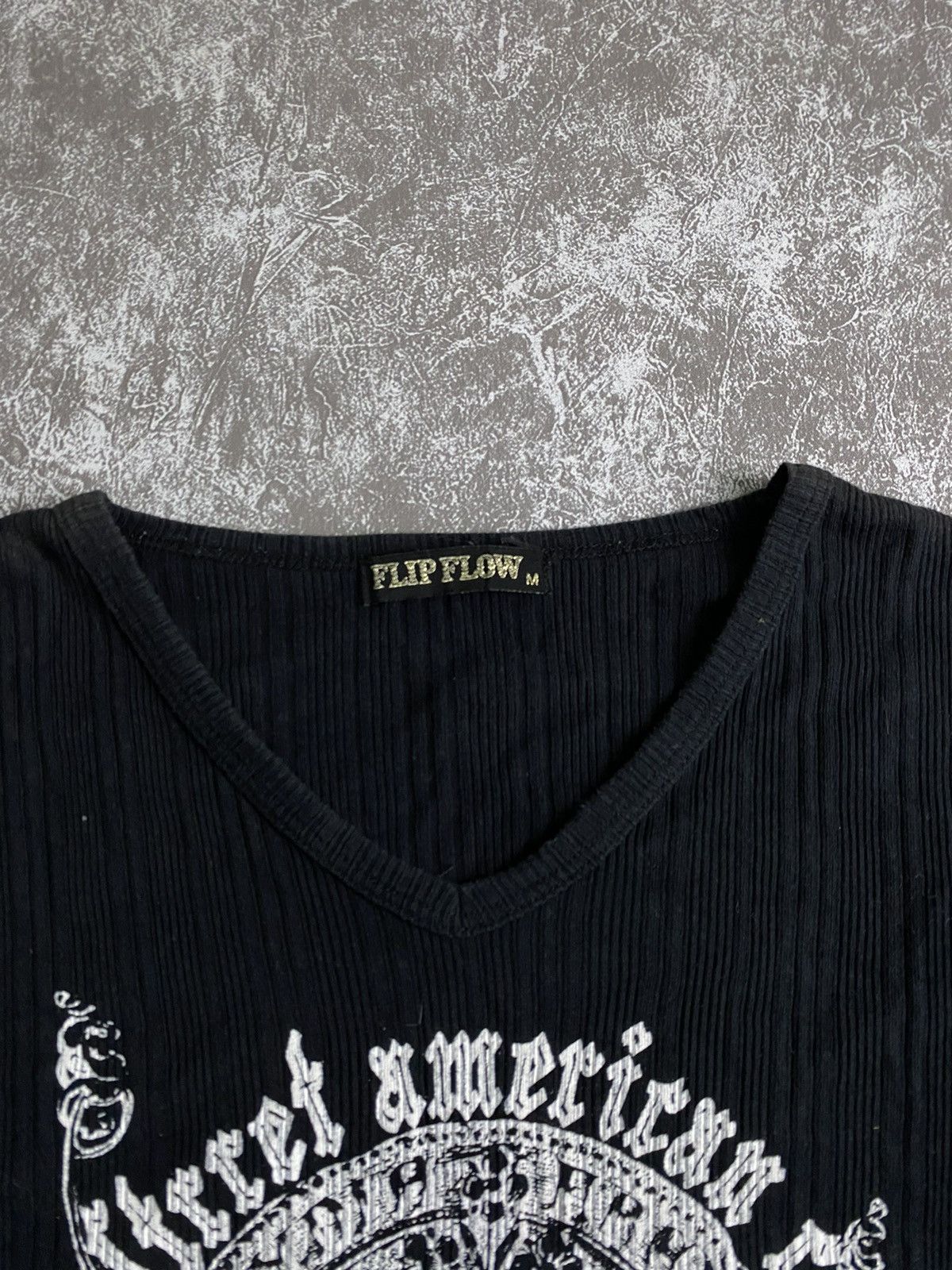 Japanese Brand × Vintage Flip flow Size US XXS / EU 40 - 7 Thumbnail