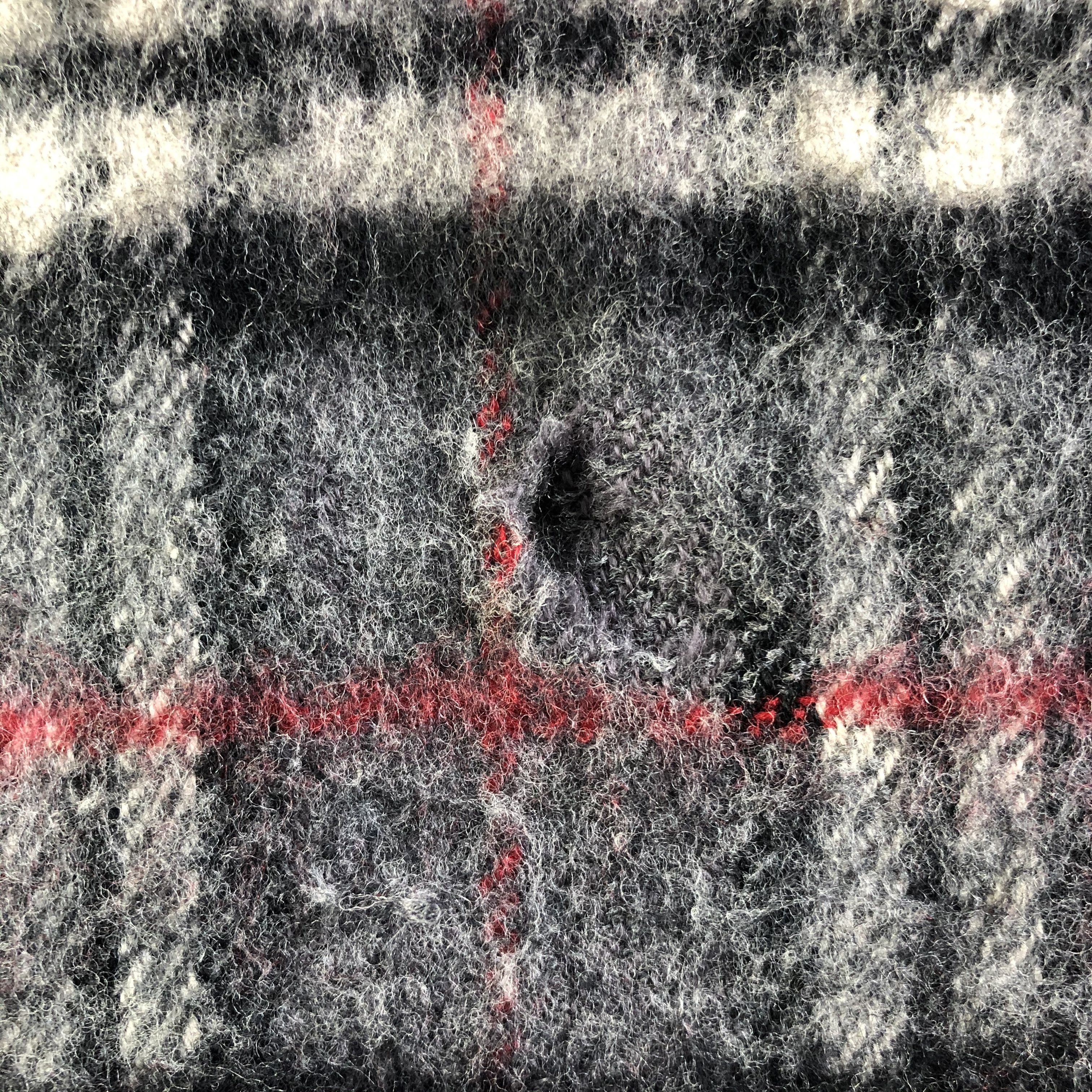 Pierre Balmain Pierre Balmain Scarf / Muffler / Neckwear P664 Size ONE SIZE - 3 Thumbnail