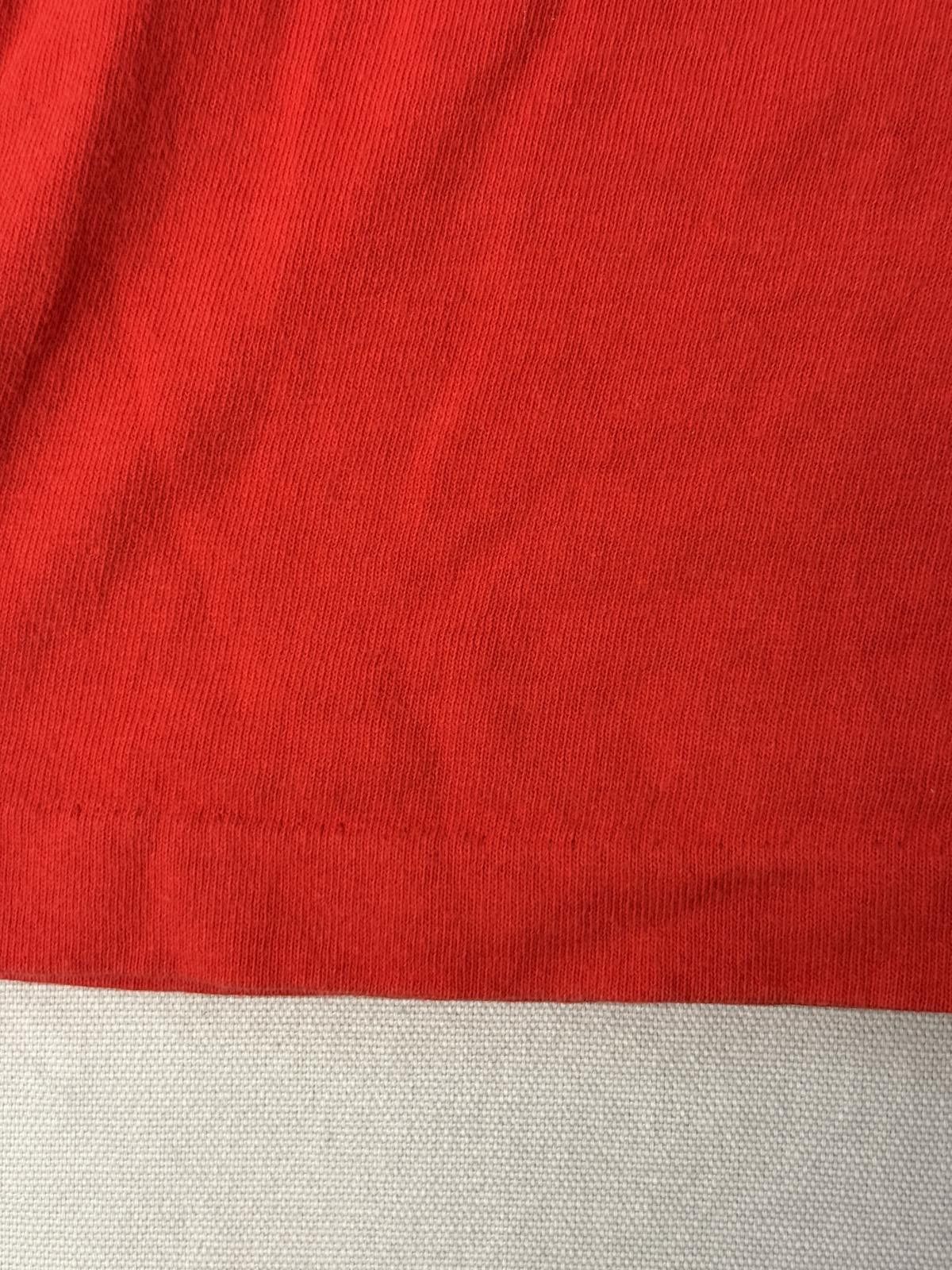 Fruit Of The Loom Rodeo Tank Top 1992 Houston International Festival Bull L Size US L / EU 52-54 / 3 - 4 Thumbnail