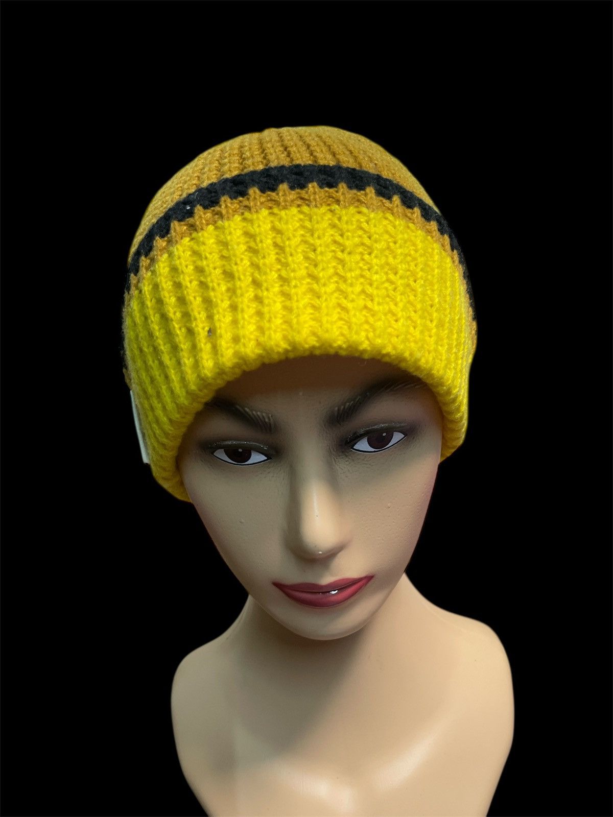 Japanese Brand × Uniqlo Marni uniqlo beanie Size ONE SIZE - 1 Thumbnail