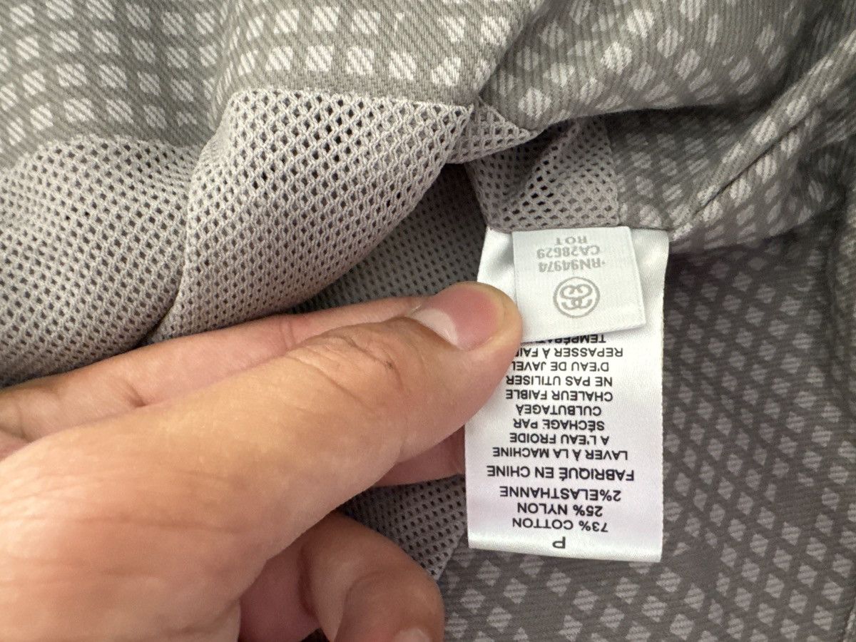 Stussy Stussy Canvas Parka Size US S / EU 44-46 / 1 - 2 Thumbnail