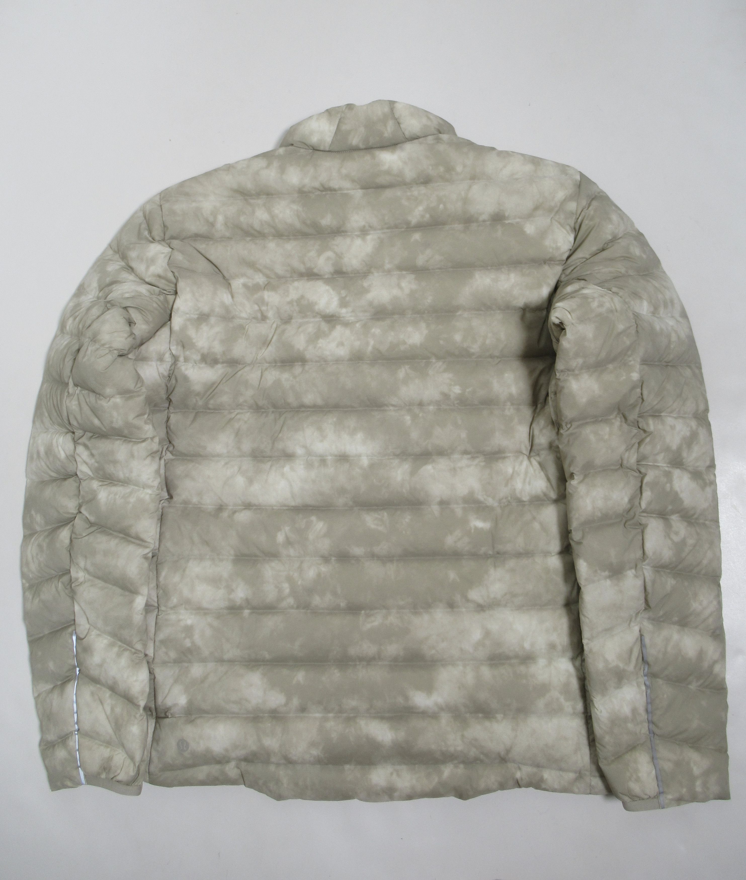 Lululemon Lululemon Navigation Stretch Down Jacket Mesosphere Size US L / EU 52-54 / 3 - 10 Thumbnail