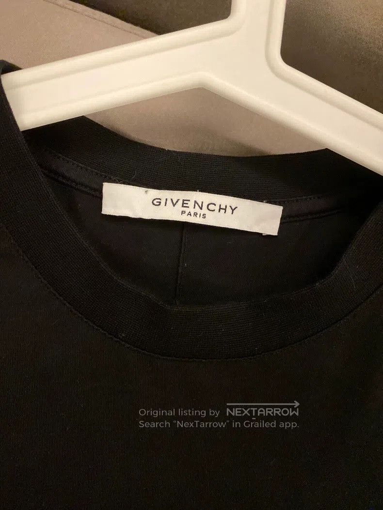 Givenchy Givenchy T-shirt Size US M / EU 48-50 / 2 - 3 Thumbnail