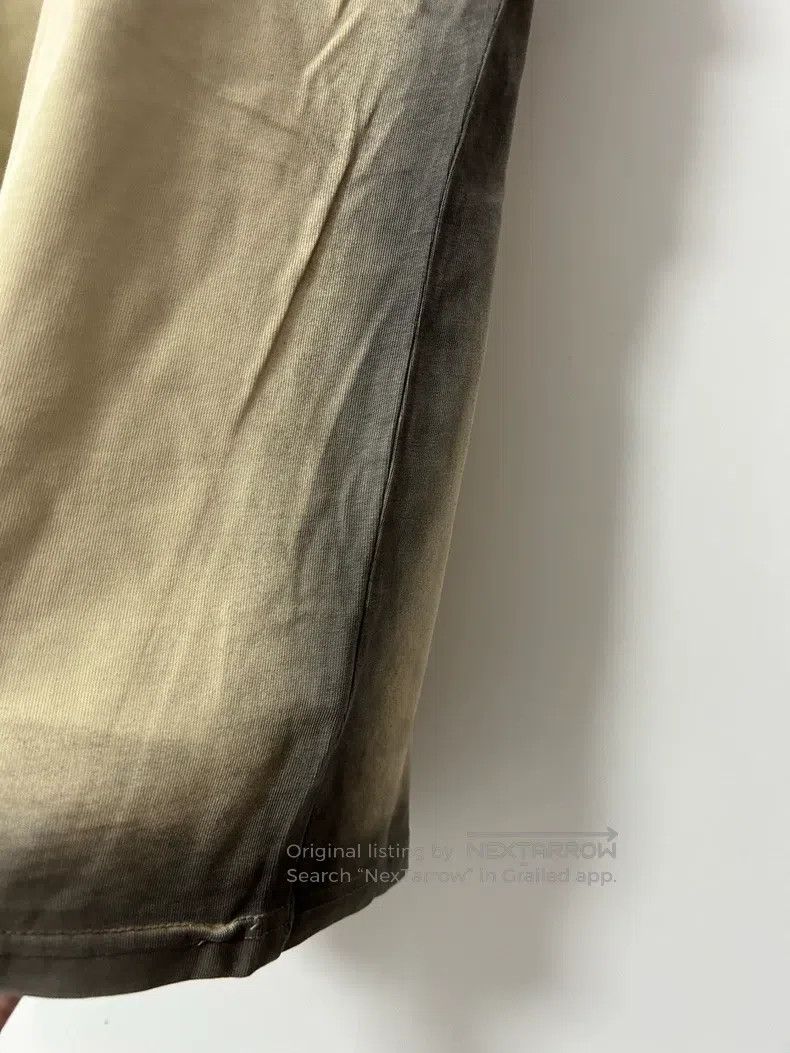 Y/Project Y/Project Size S Halo dyed short sleeves Size US S / EU 44-46 / 1 - 5 Thumbnail