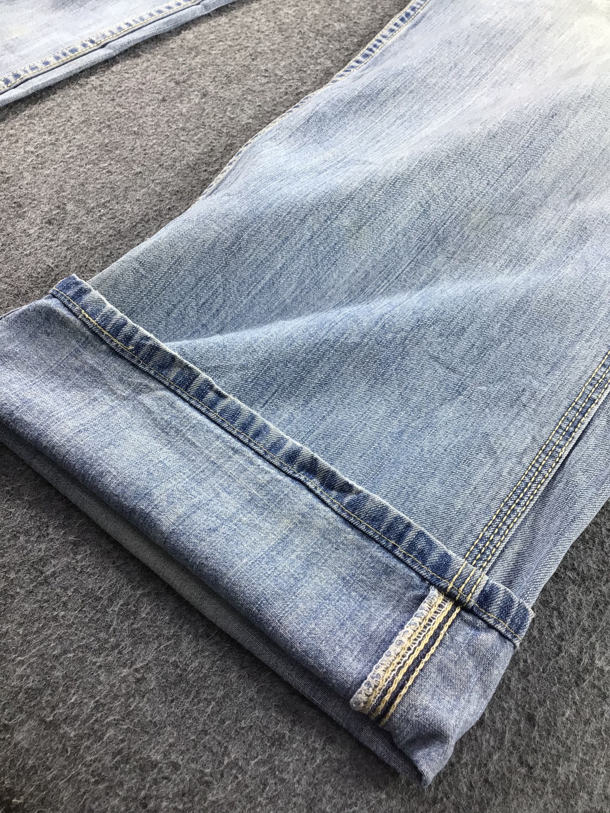 Levi's Vintage Levis Carpenter Jeans-JM420 Size US 37 - 7 Thumbnail