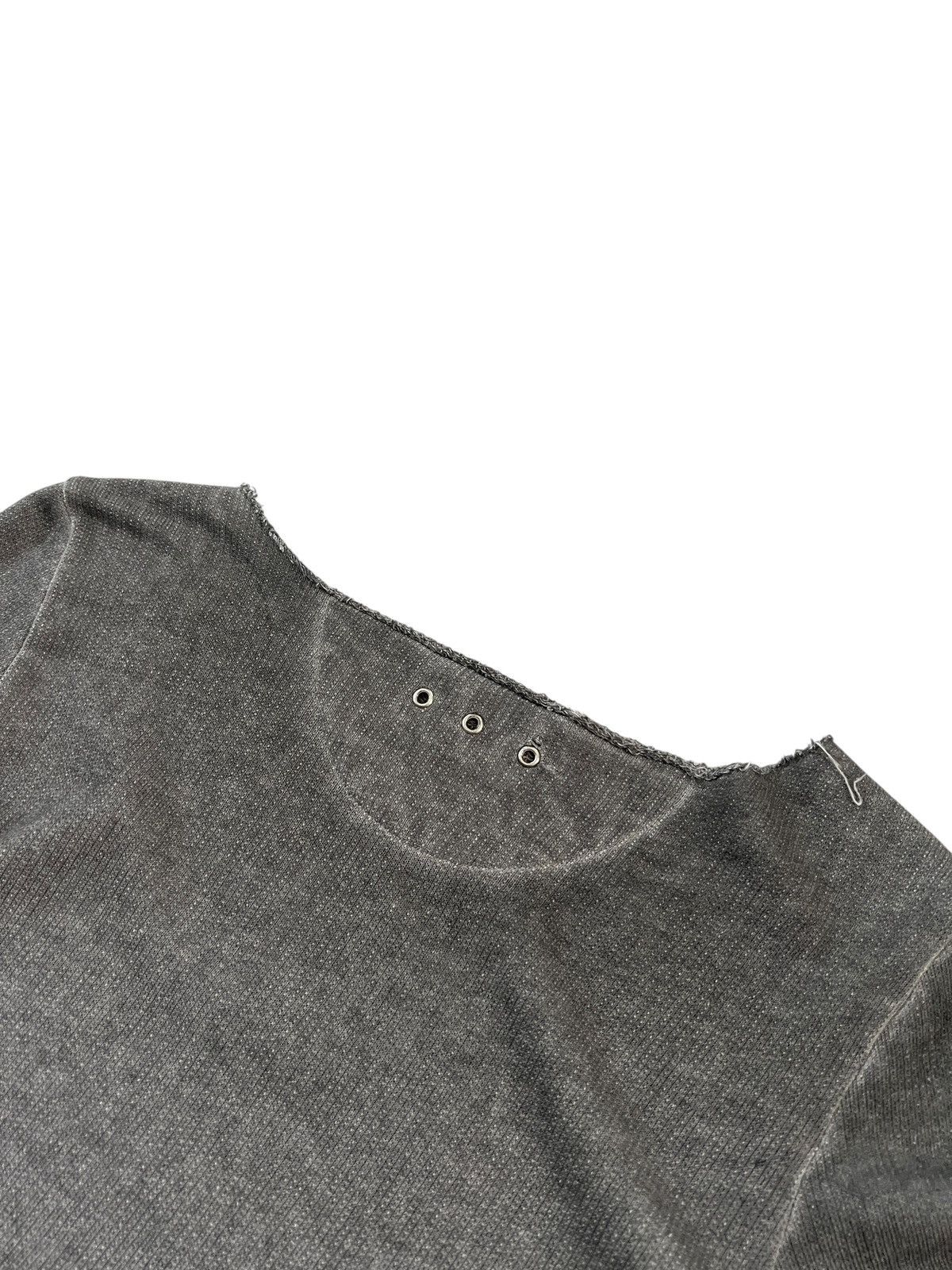 Giorgio Brato WLG By Giorgio Brato Unconstruct Sweater Size US S / EU 44-46 / 1 - 7 Thumbnail