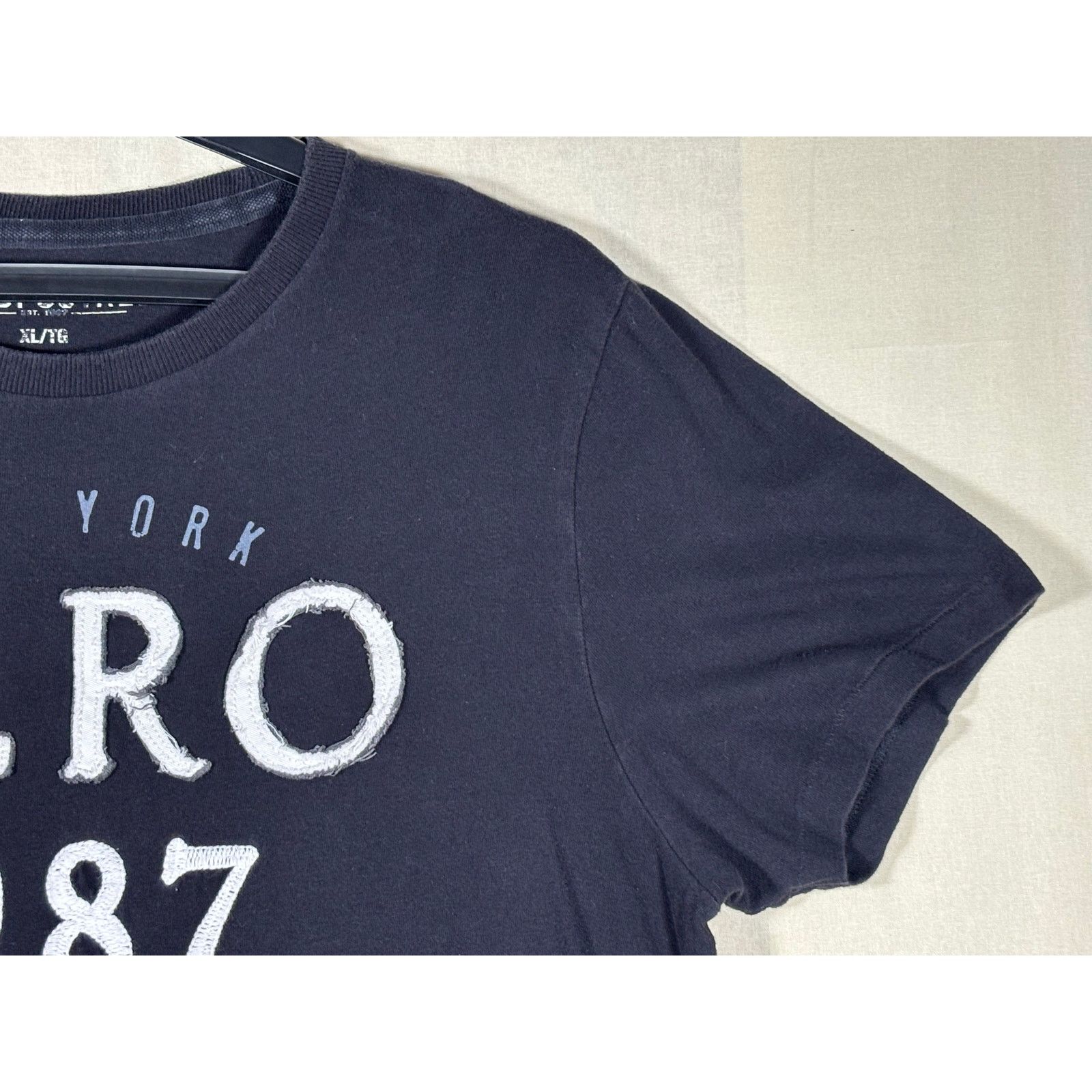 Aeropostale Aeropostale AERO 1987 New York Graphic T-Shirt Men’s XL Size US XL / EU 56 / 4 - 14 Thumbnail