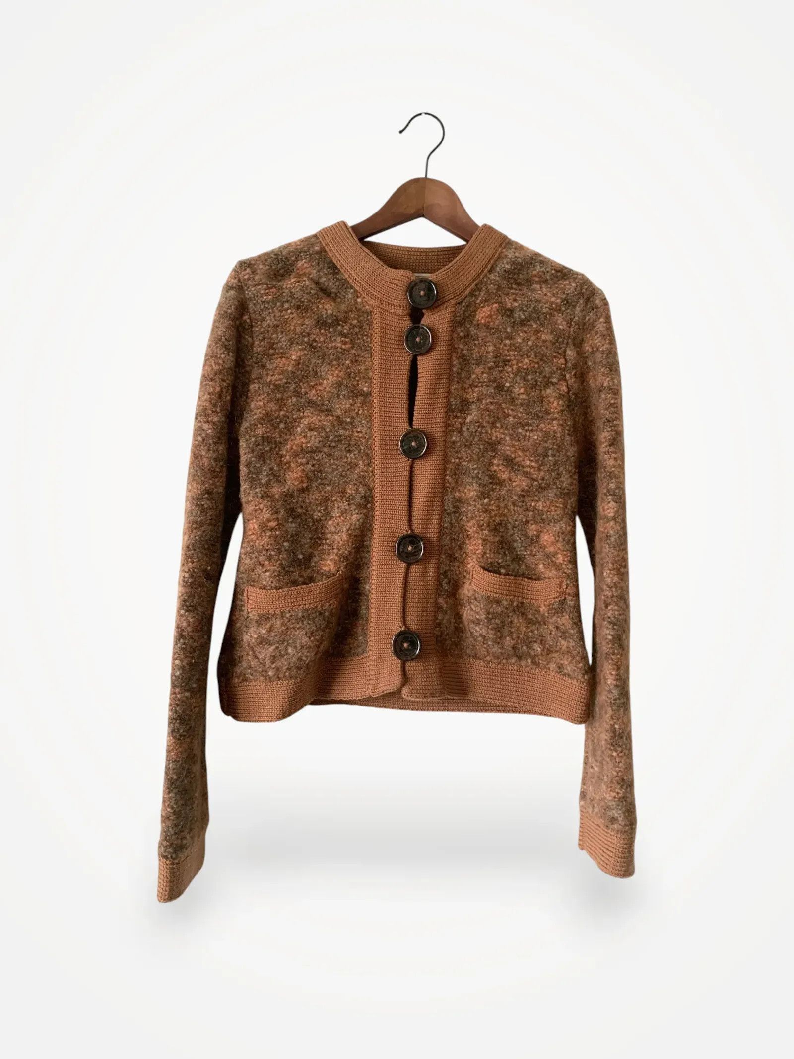 Dagmar Dagmar Cardigan Size S / US 4 / IT 40 - 1 Thumbnail