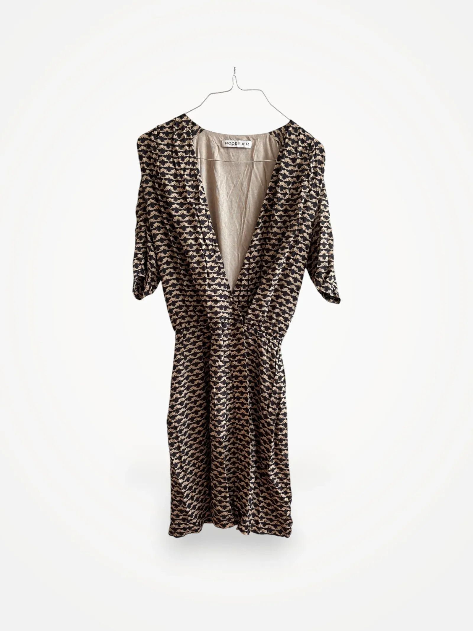 Rodebjer Rodebjer Dress Size XS / US 0-2 / IT 36-38 - 1 Thumbnail