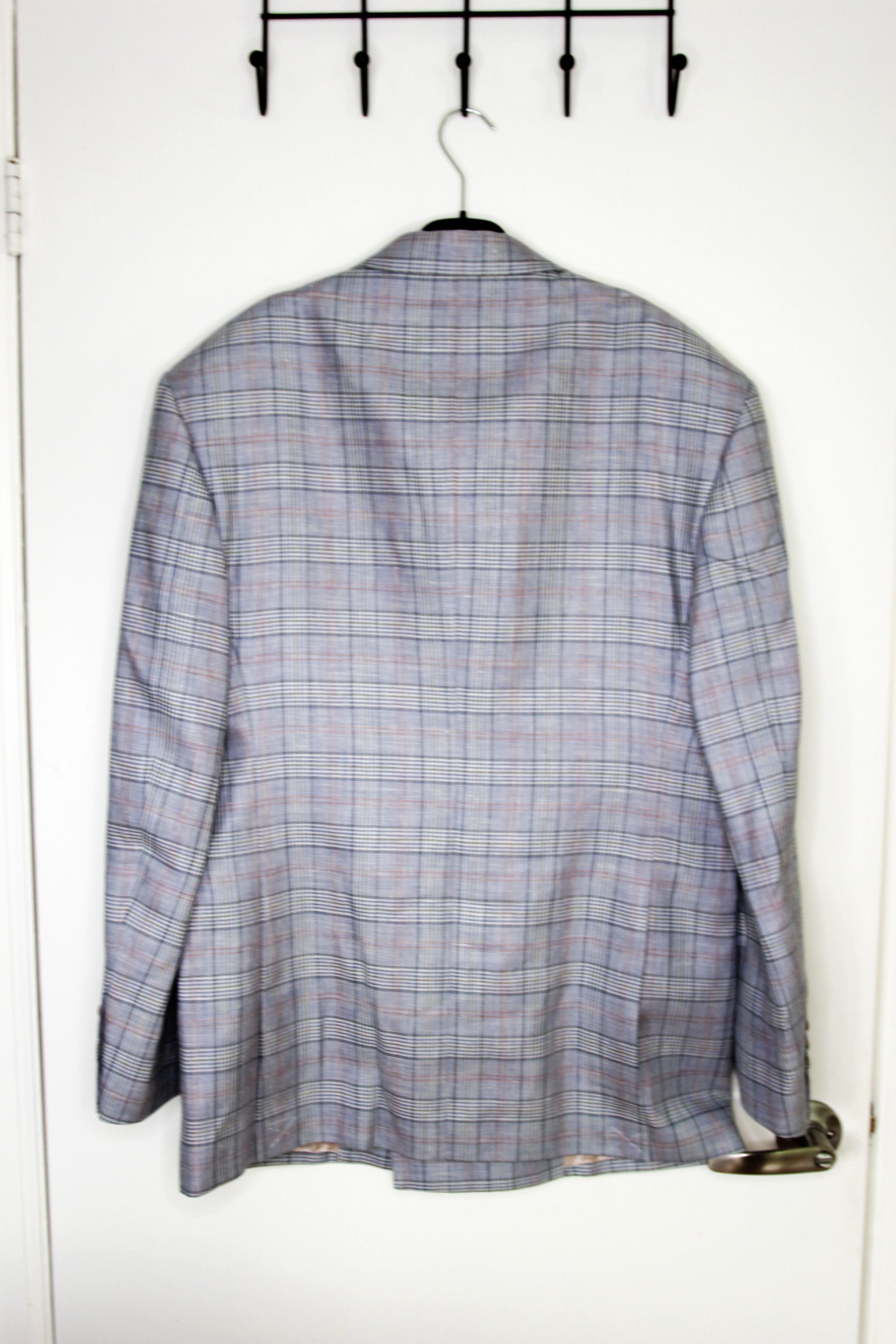 Vivienne Westwood BNWT SS25 VIVIENNE WESTWOOD DB NIESEN JACKET 52 Size US L / EU 52-54 / 3 - 3 Thumbnail