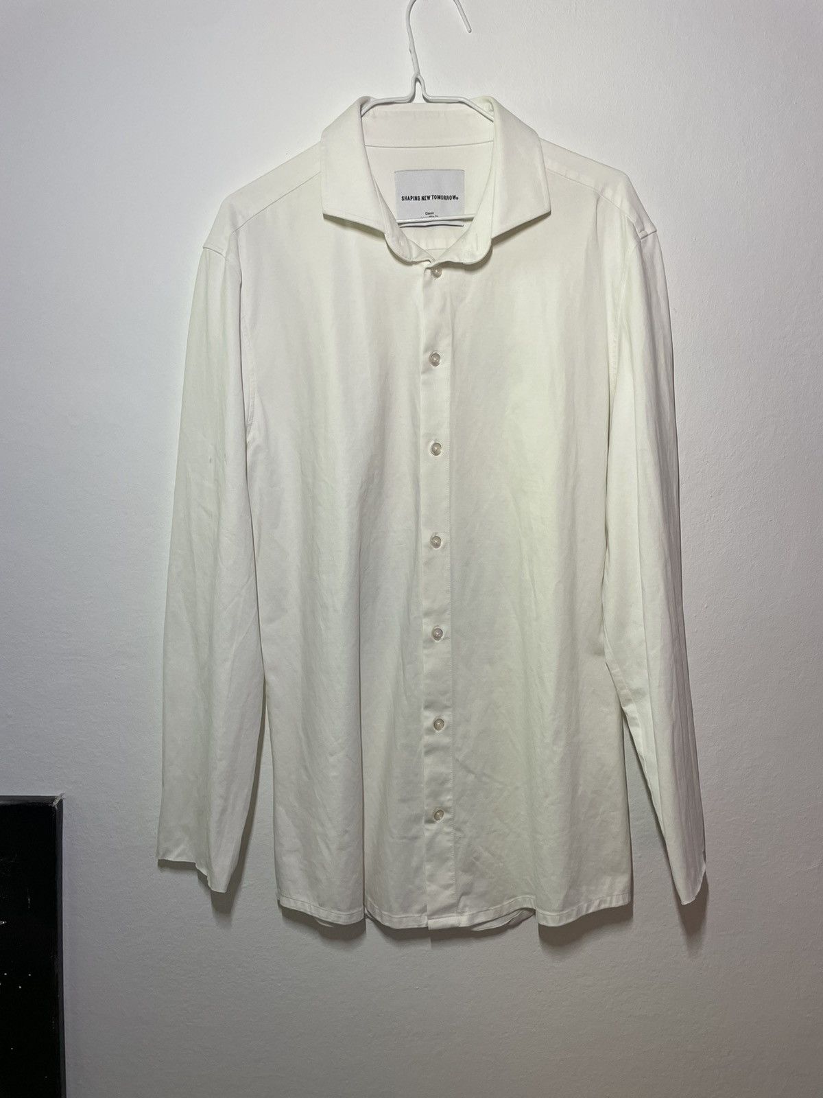 Other 1of1 custom Shirt Size US L / EU 52-54 / 3 - 4 Thumbnail