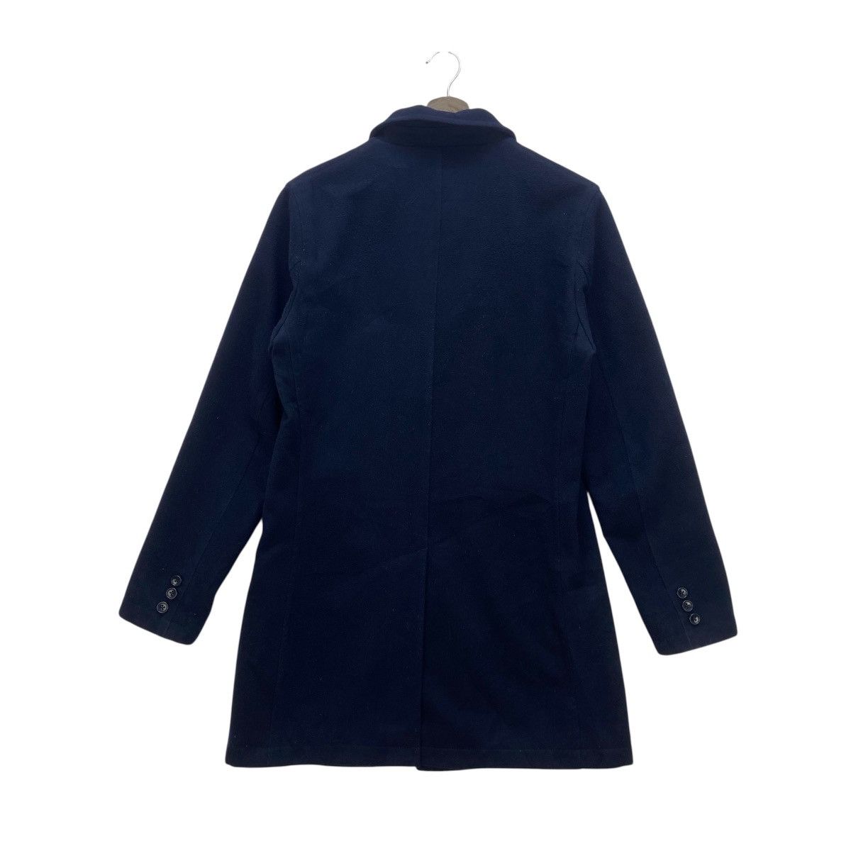 Beams Japan Beams Heart Japan Long Coat Size US S / EU 44-46 / 1 - 3 Thumbnail