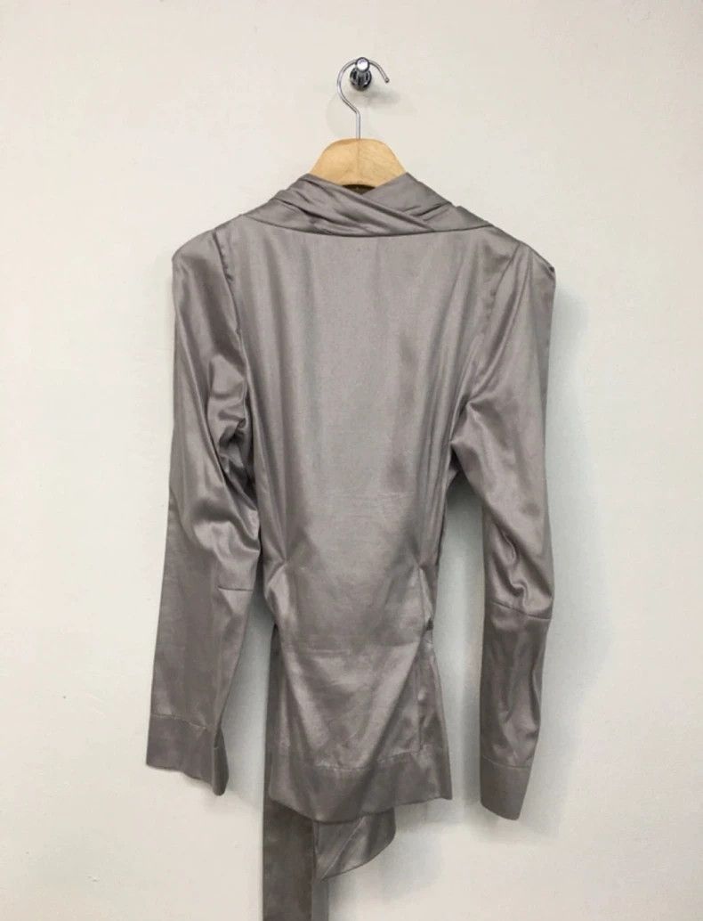Vivienne Westwood Vivienne Westwood Knitted cardigan in a bundle Size M / US 6-8 / IT 42-44 - 4 Thumbnail