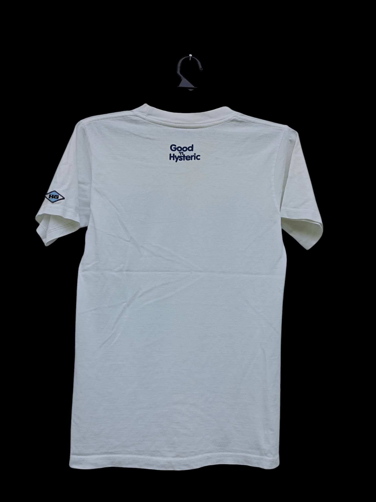 Hysteric Glamour × Japanese Brand × Vintage Hysteric Glamour George! Clapton? Size US S / EU 44-46 / 1 - 2 Thumbnail