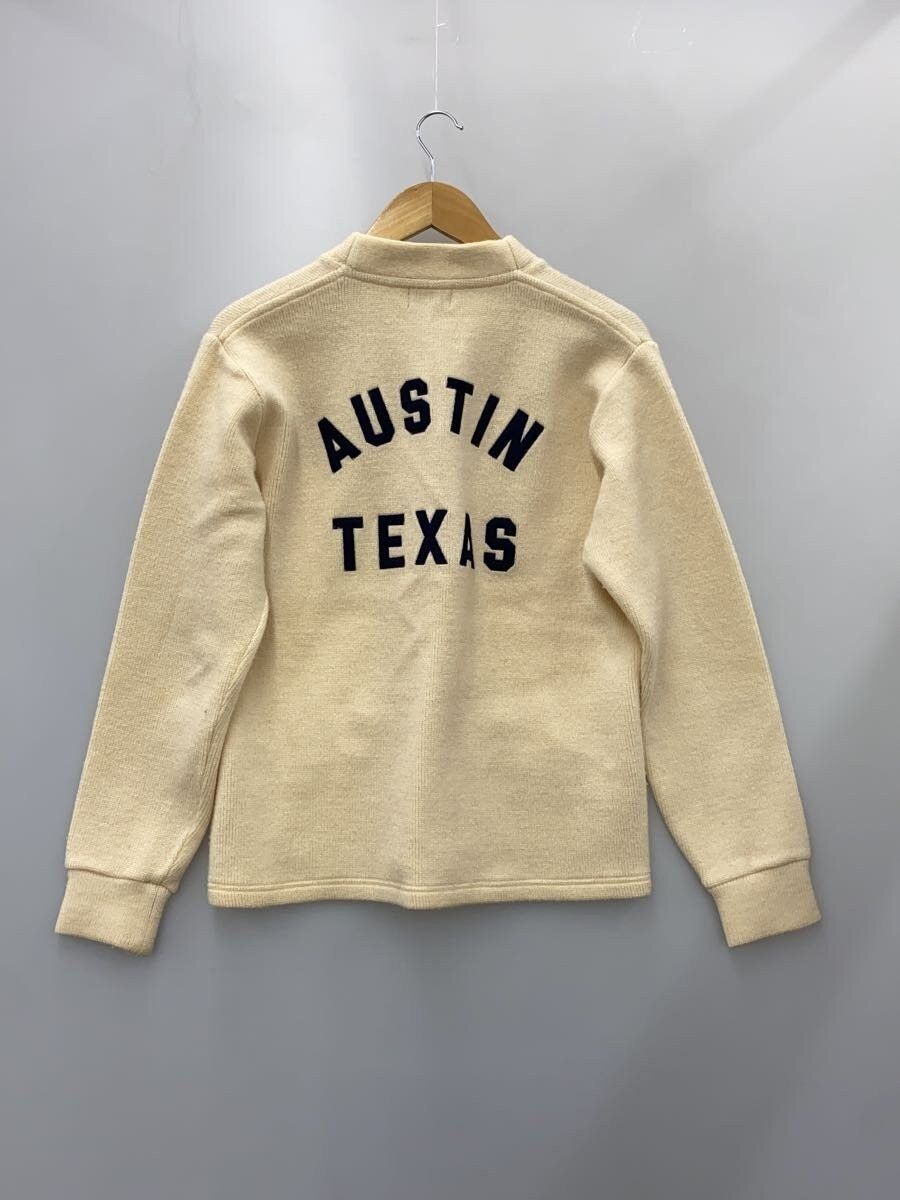 Hysteric Glamour Austin Texas Wool Knit Cardigan Size US L / EU 52-54 / 3 - 2 Thumbnail