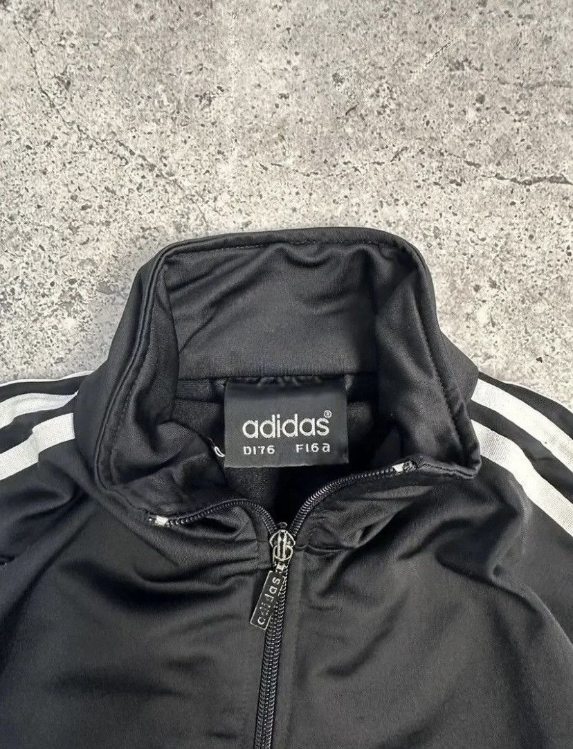 Adidas Adidas Zip Hoodie Suits Club Vintage Size US M / EU 48-50 / 2 - 23 Thumbnail