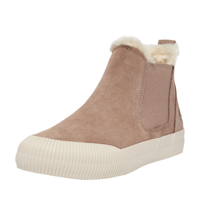 Timberland TIMBERLAND WOMEN'S 5.5 SKYLA BAY 2.0 MID WARM LINED SNEAKER Size US 5.5 / IT 35.5 - 2 Thumbnail
