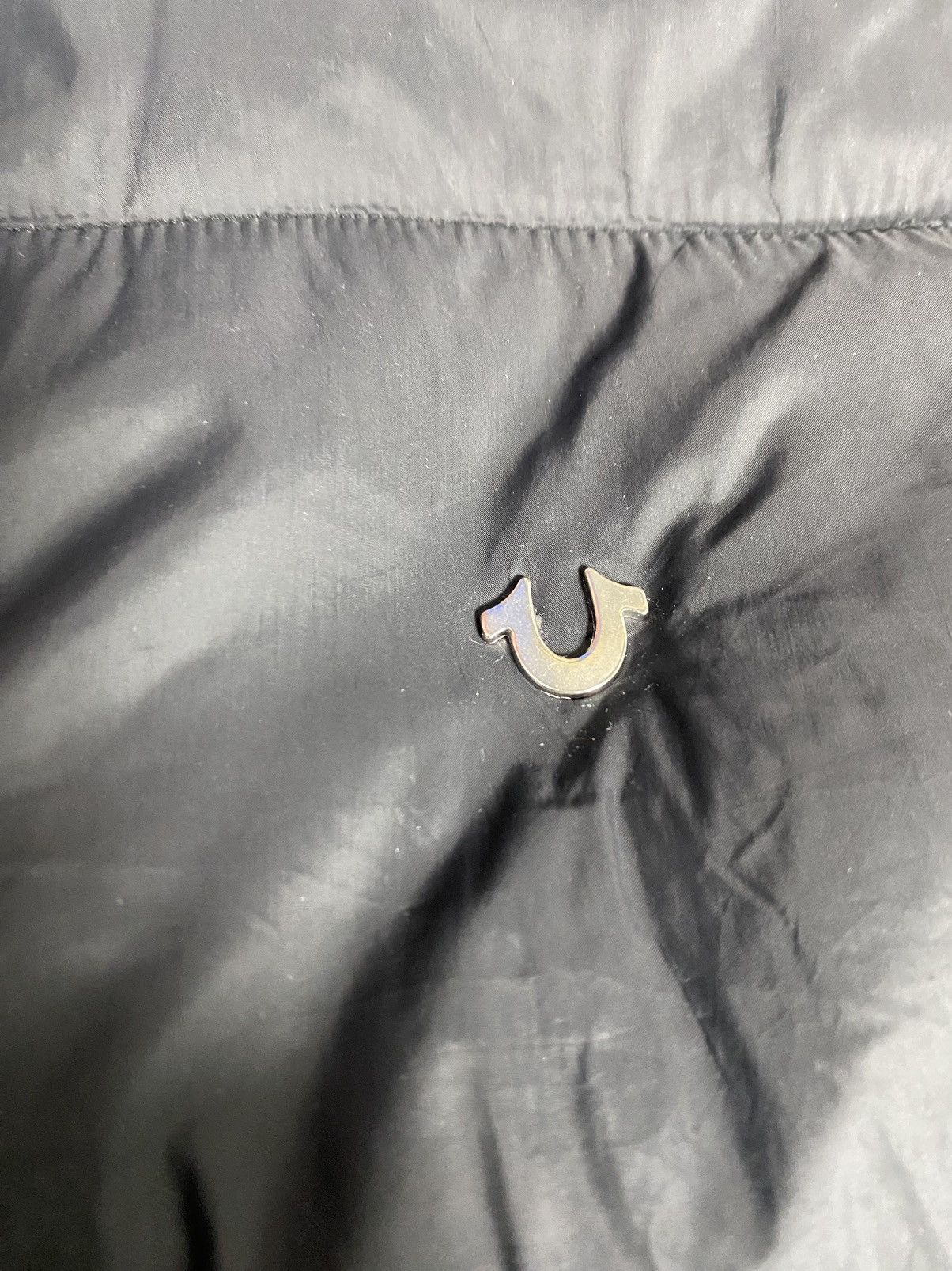 True Religion True Religion Puffer Jacket. J016 Size M / US 6-8 / IT 42-44 - 4 Thumbnail