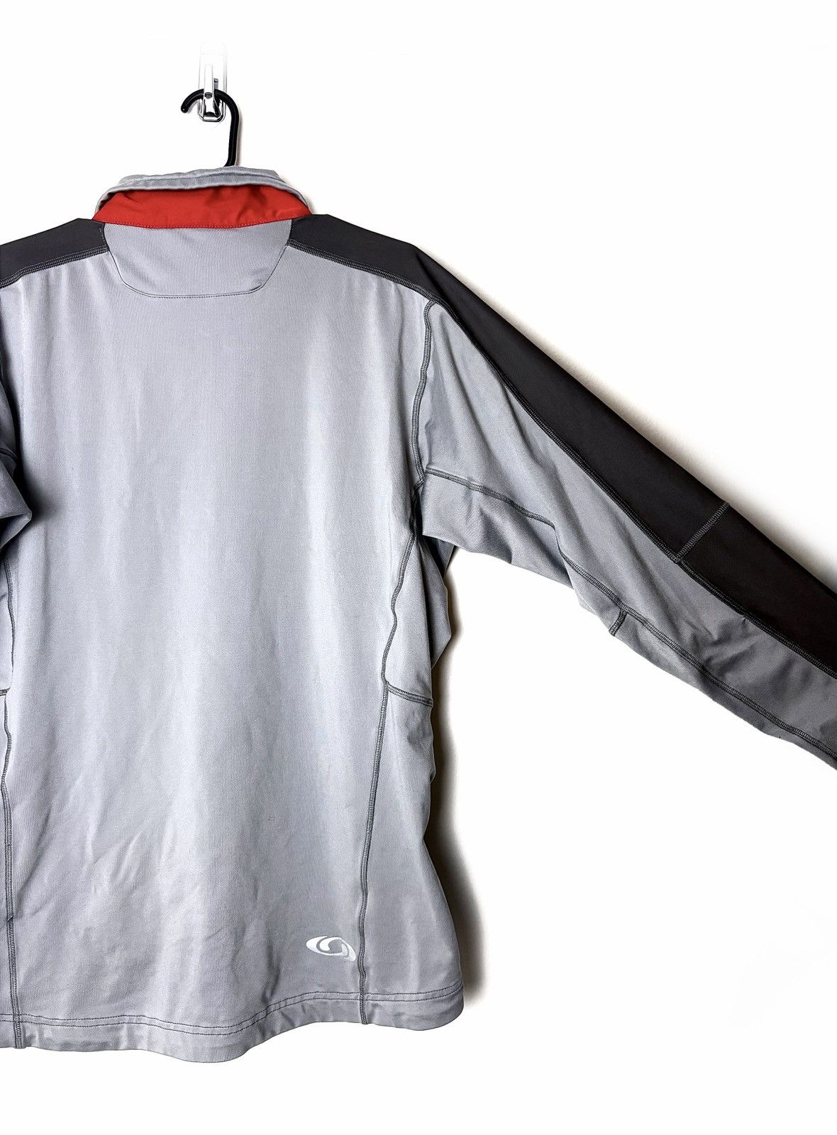 Salomon SAMPLE Salomon Windstopper Jacket Size US L / EU 52-54 / 3 - 7 Thumbnail