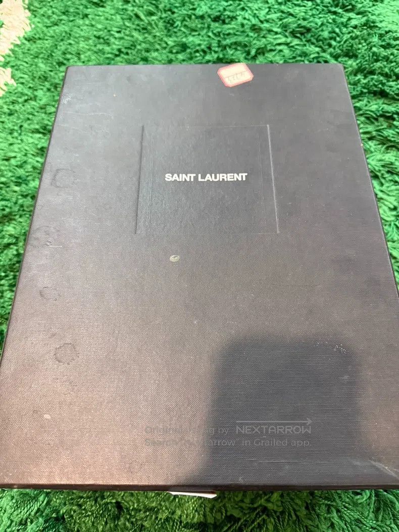 Saint Laurent Paris Saint Laurent Paris Camel Chelsea Boots Size US 9 / IT 39 - 5 Thumbnail