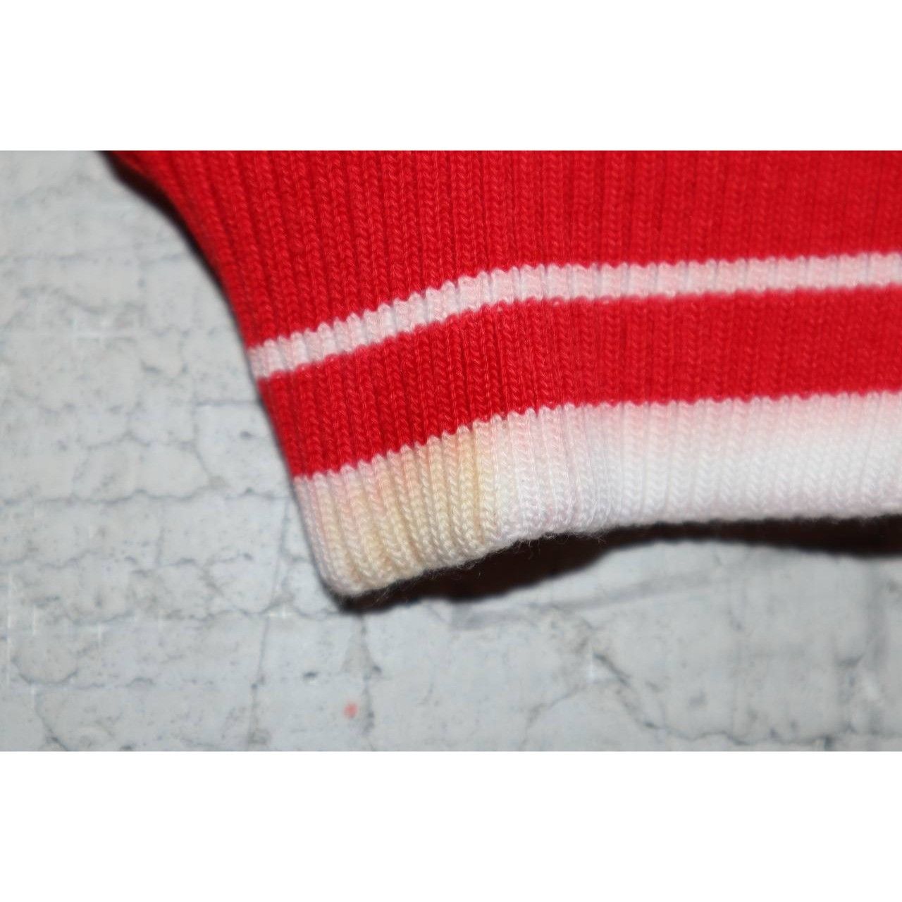 Logo Athletic 90s Logo Athletic Detroit Red Wings Hockey Sweatshirt Men’s Size US XXL / EU 58 / 5 - 9 Thumbnail