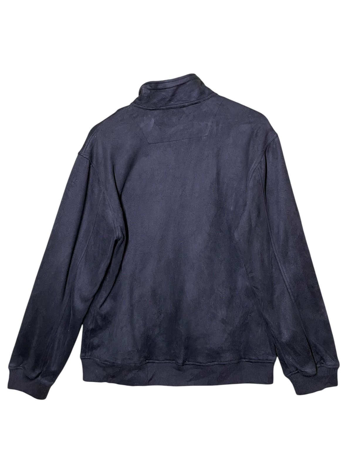 Japanese Brand 🔥JAPANASE🔥best of best velvet type A2 zipper jacket Size US L / EU 52-54 / 3 - 10 Thumbnail