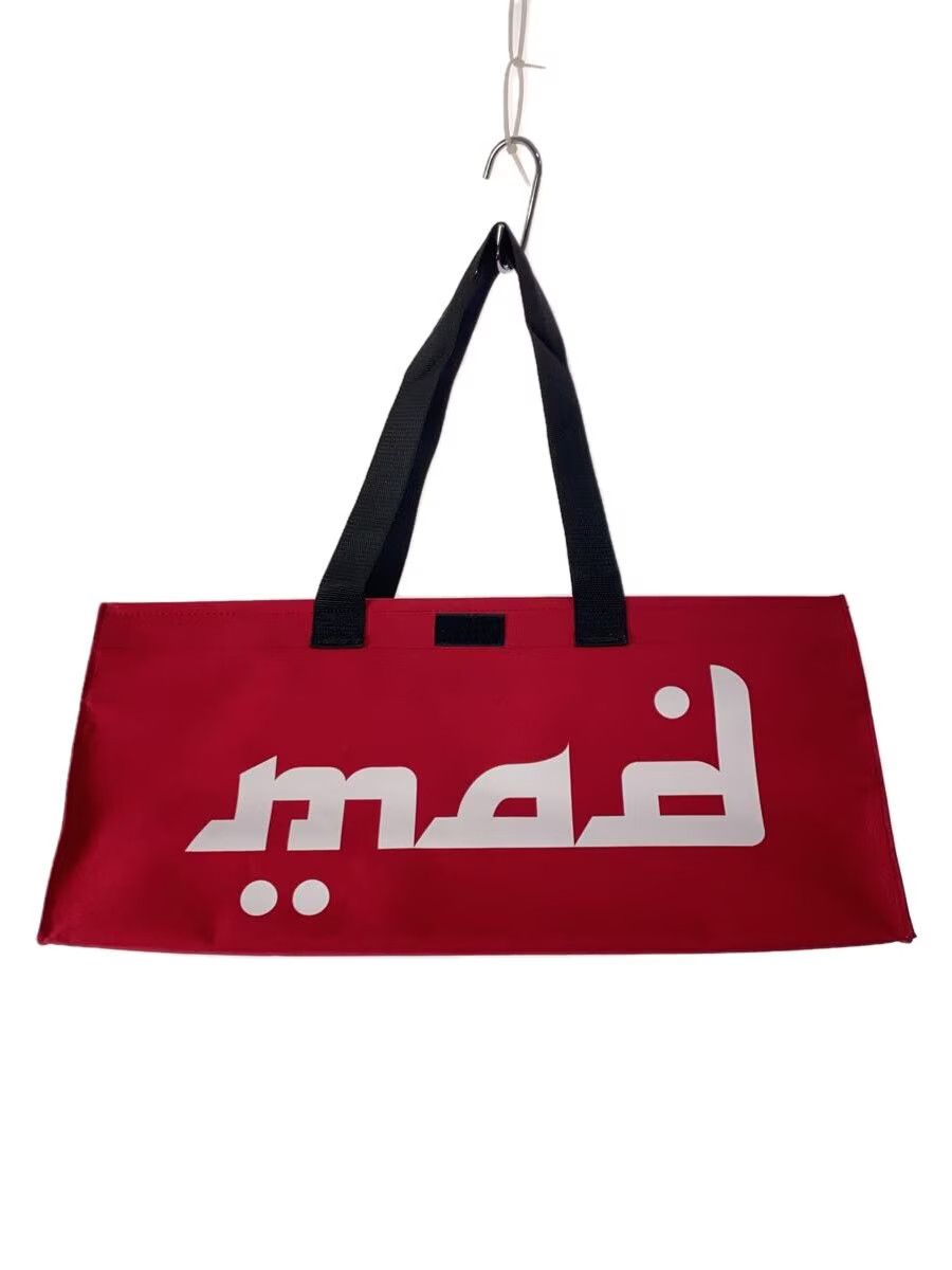 Undercover Arabic MAD Tote Bag Size ONE SIZE - 1 Thumbnail
