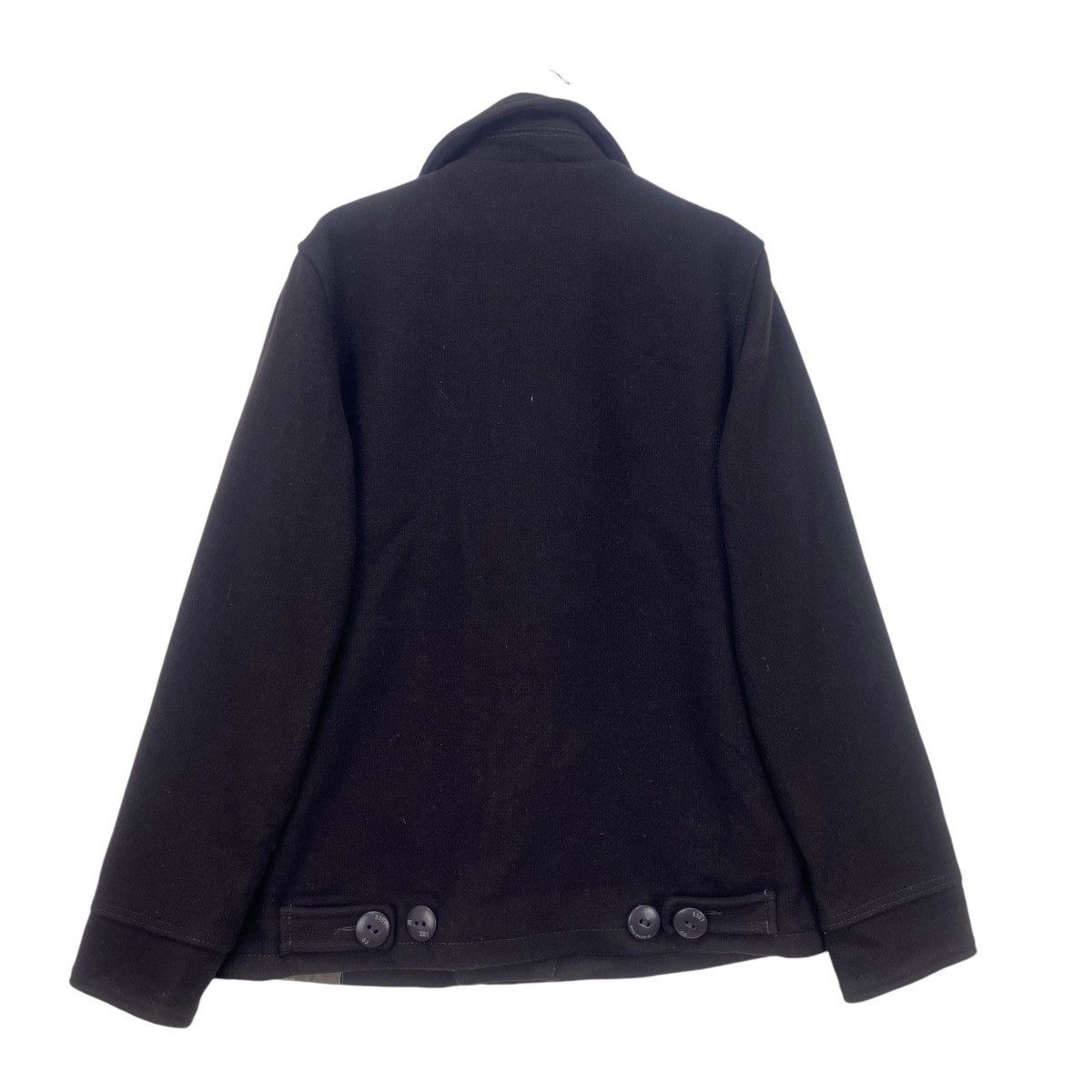 G-Star G-Star Raw GS 3301 Wool Heavy Coat Size US S / EU 44-46 / 1 - 3 Thumbnail