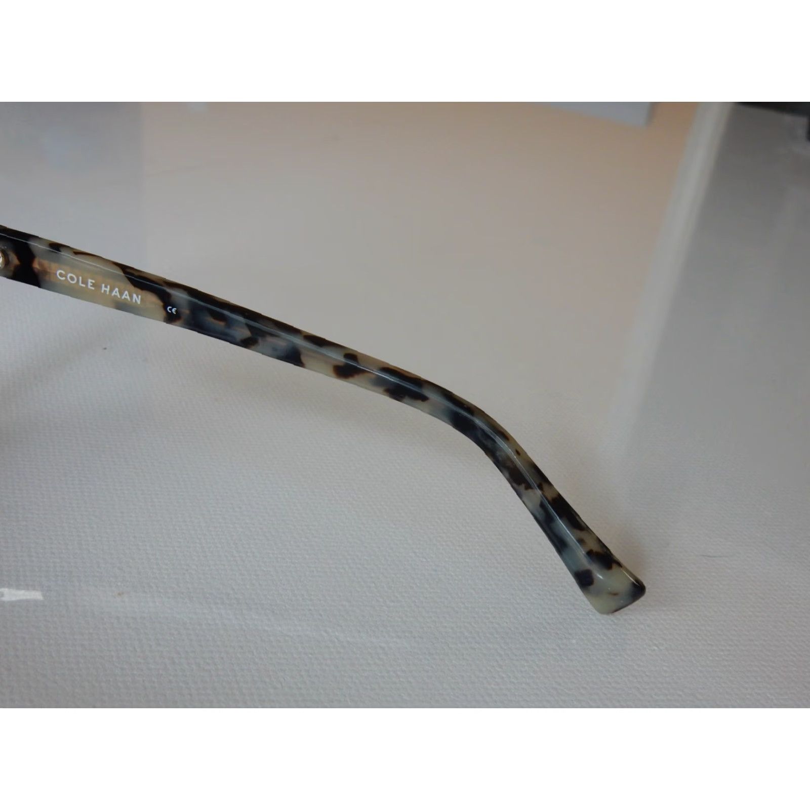 Cole Haan Cole Haan Sunglasses 55 19 140 CH6009 Brown Unisex Adults Frame Color 55[]19 140 CH6009 Sunglasses Cole Haan Size ONE SIZE - 6 Thumbnail