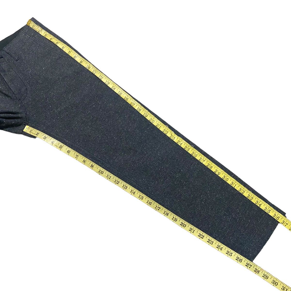 Burgus Plus BURGUS PLUS Work Pants Size US 30 / EU 46 - 20 Thumbnail