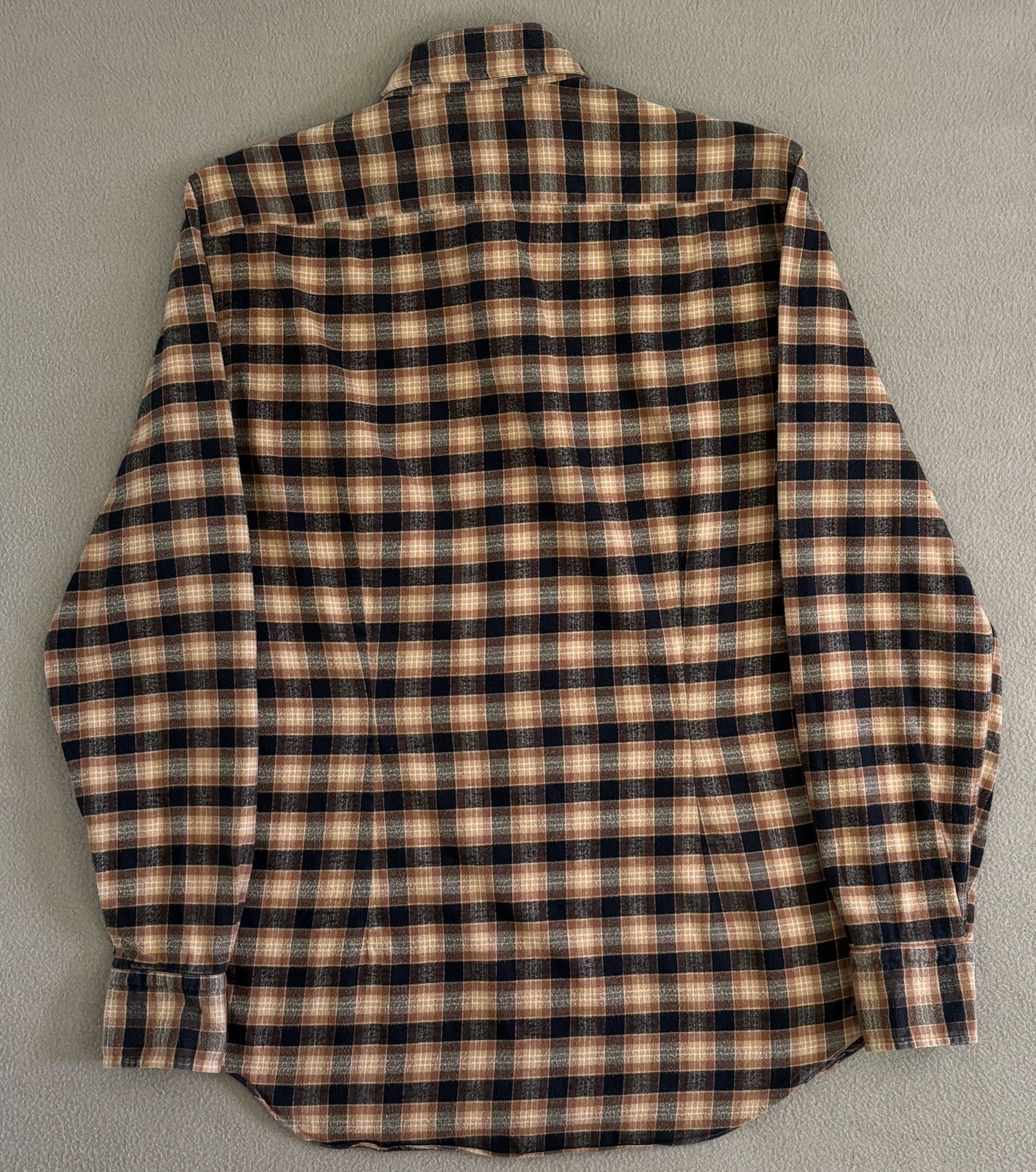 Salvatore Piccolo Salvatore Piccolo Napoli shirt size. 39 Size US M / EU 48-50 / 2 - 7 Thumbnail
