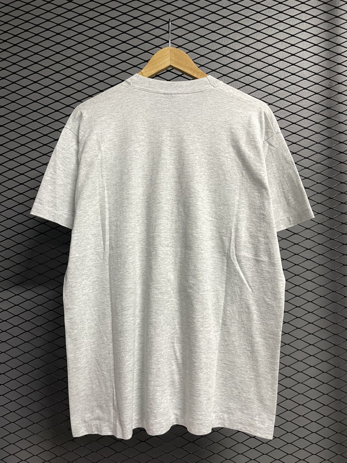 Other Vintage 90s Don't Whine But Shine David Ring T-Shirt. Size US XL / EU 56 / 4 - 2 Thumbnail
