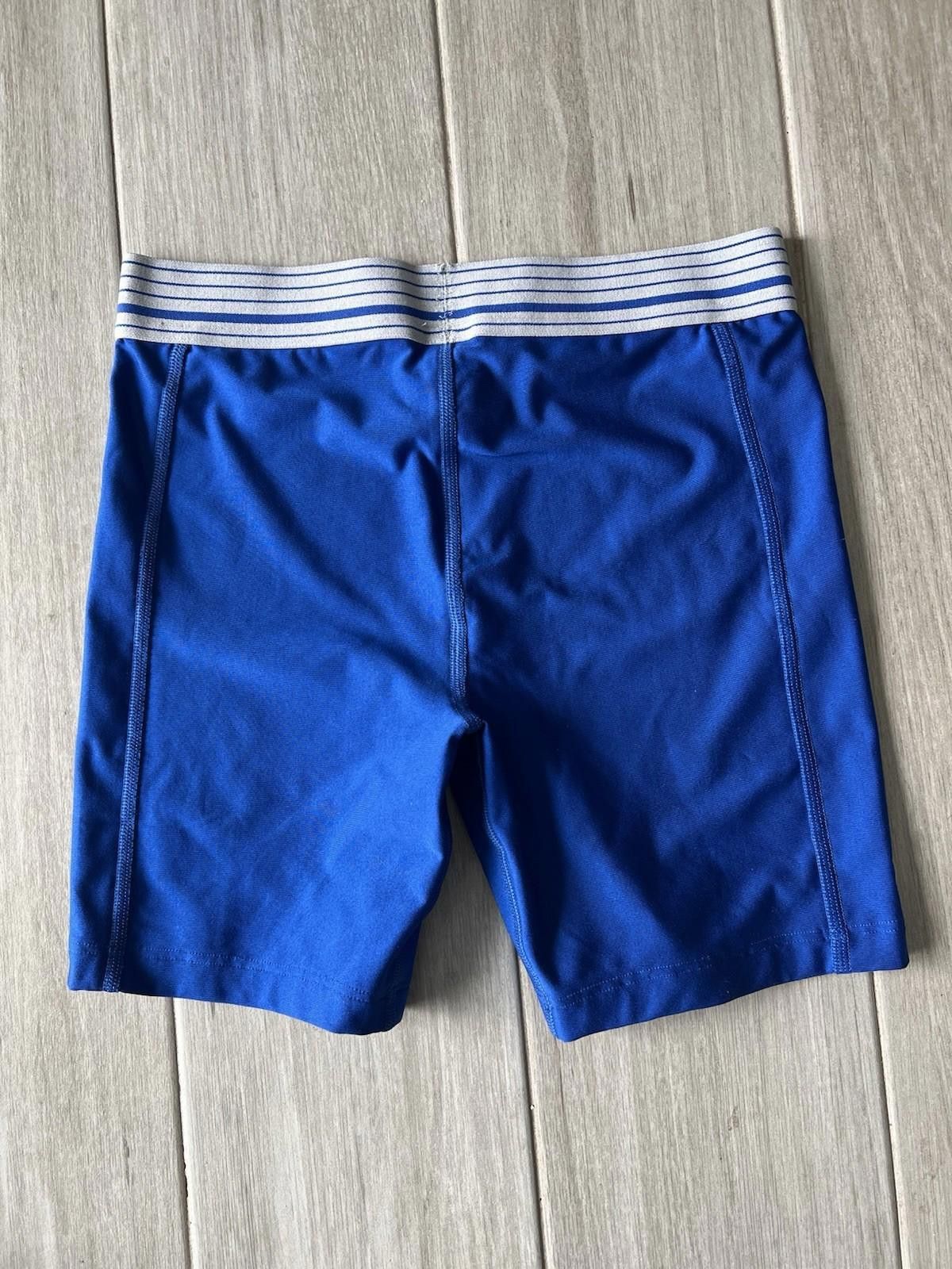 Under Armour Under Armour Shorty Shorts HeatGear Compression Short XS Size 26" / US 2 / IT 38 - 2 Thumbnail