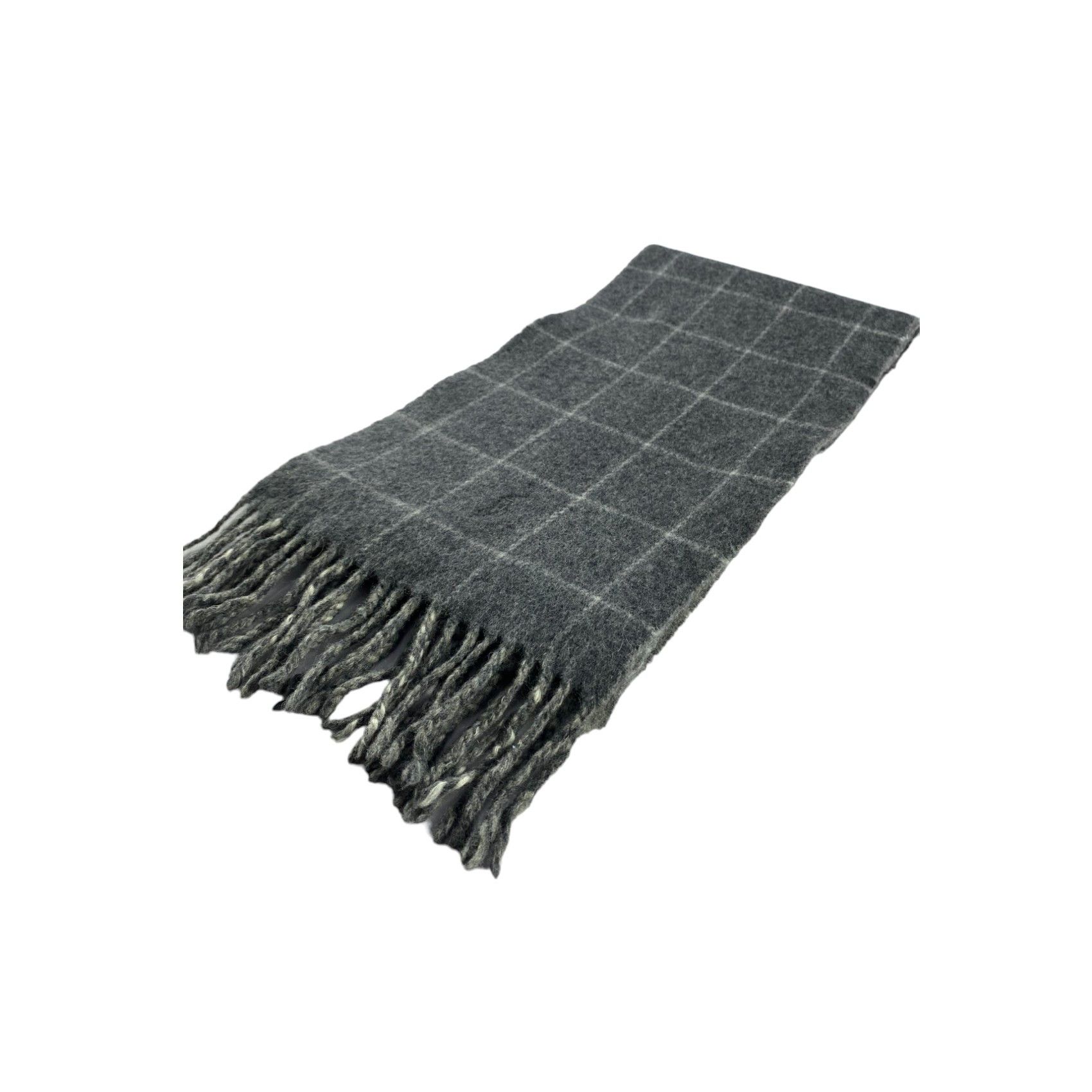 Polo Ralph Lauren × Vintage Polo Ralph Lauren Scarf / Muffler / Neckwear Size ONE SIZE - 4 Thumbnail