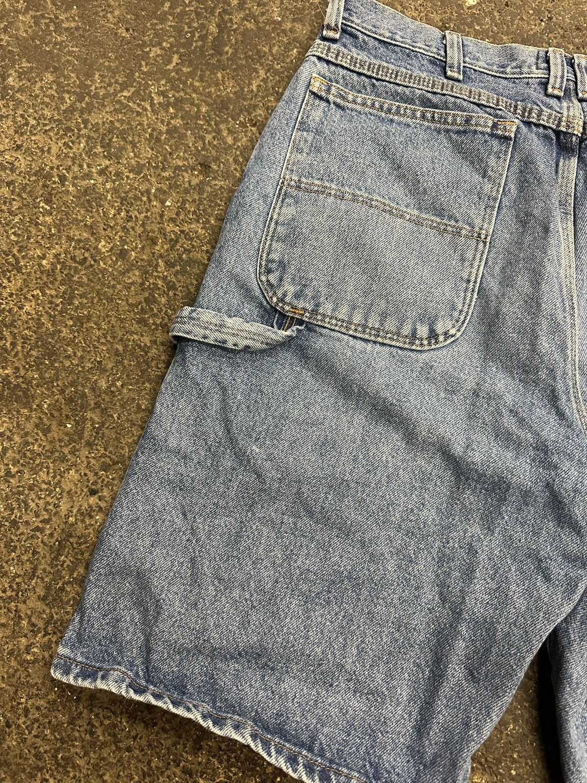 Other Vintage cargo work jorts Size US 33 - 4 Thumbnail
