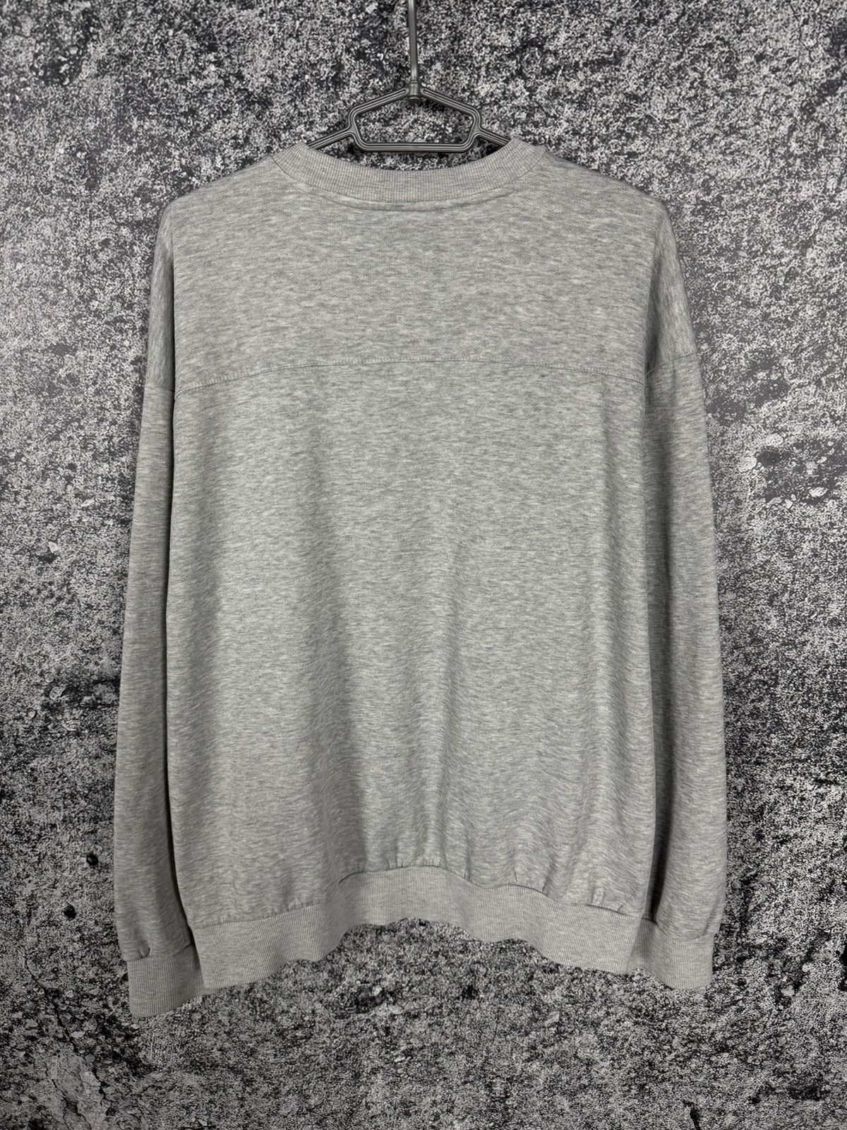 Umbro Umbro Vintage Sweatshirt Retro Big Logo Pullover Size XXL Size US XL / EU 56 / 4 - 11 Thumbnail