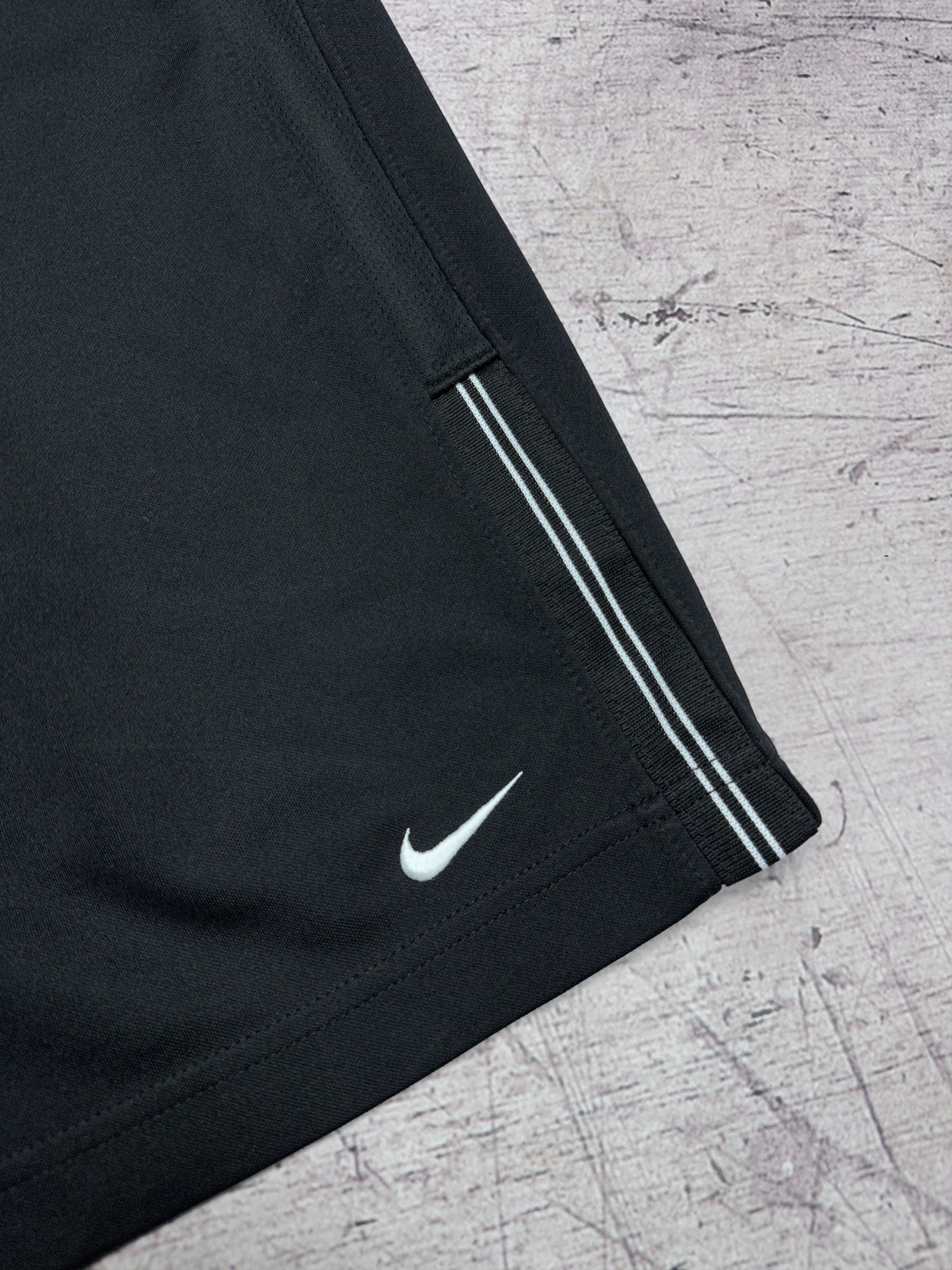 Nike Nike Dri Fit Vintage Mens Shorts Size US 34 / EU 50 - 3 Thumbnail