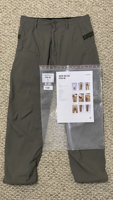 Acronym P39-M | Grailed