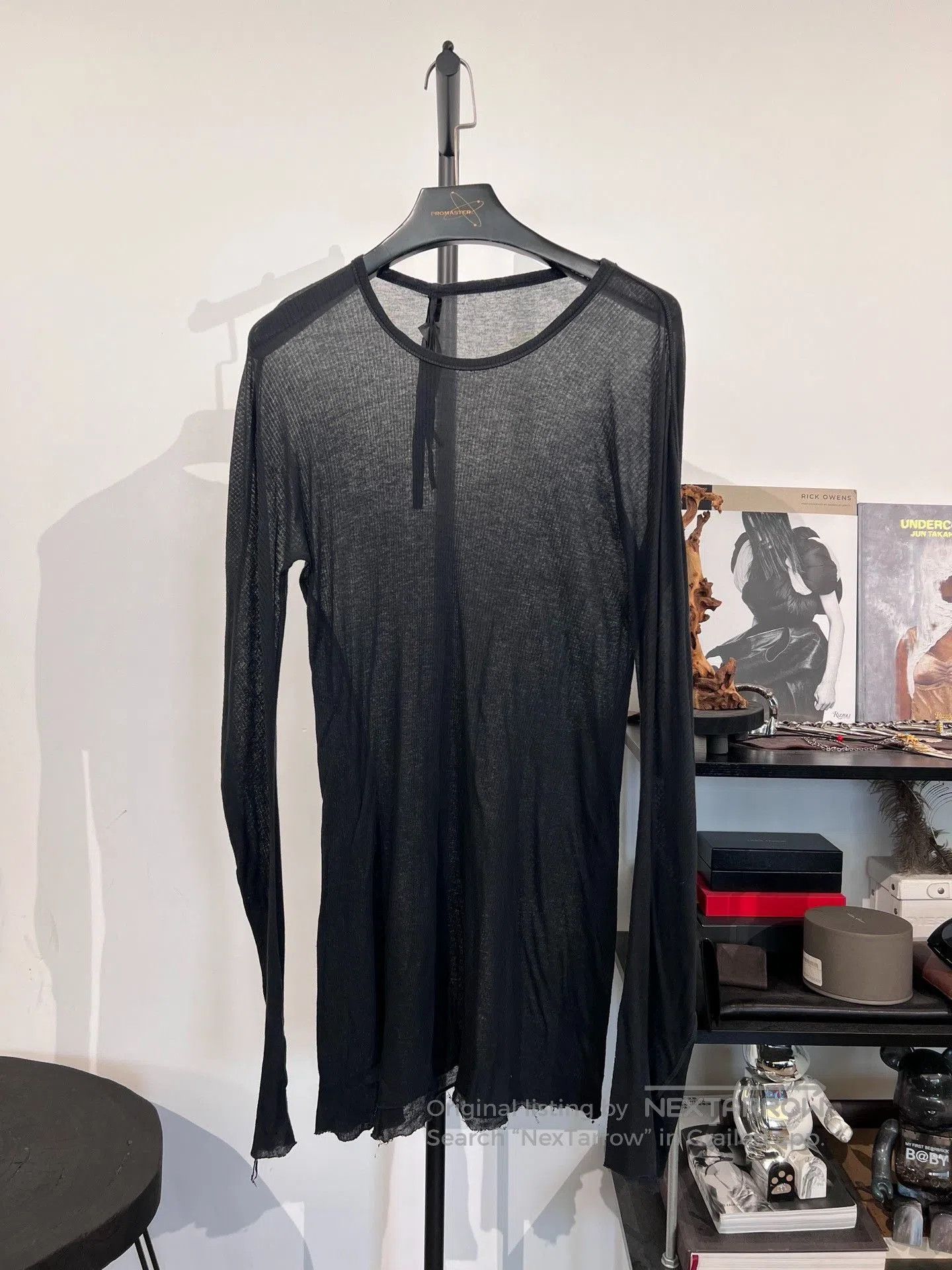 11 By Boris Bidjan Saberi Boris Bidjan Saberi 11by BBS Semi. Size US M / EU 48-50 / 2 - 2 Thumbnail